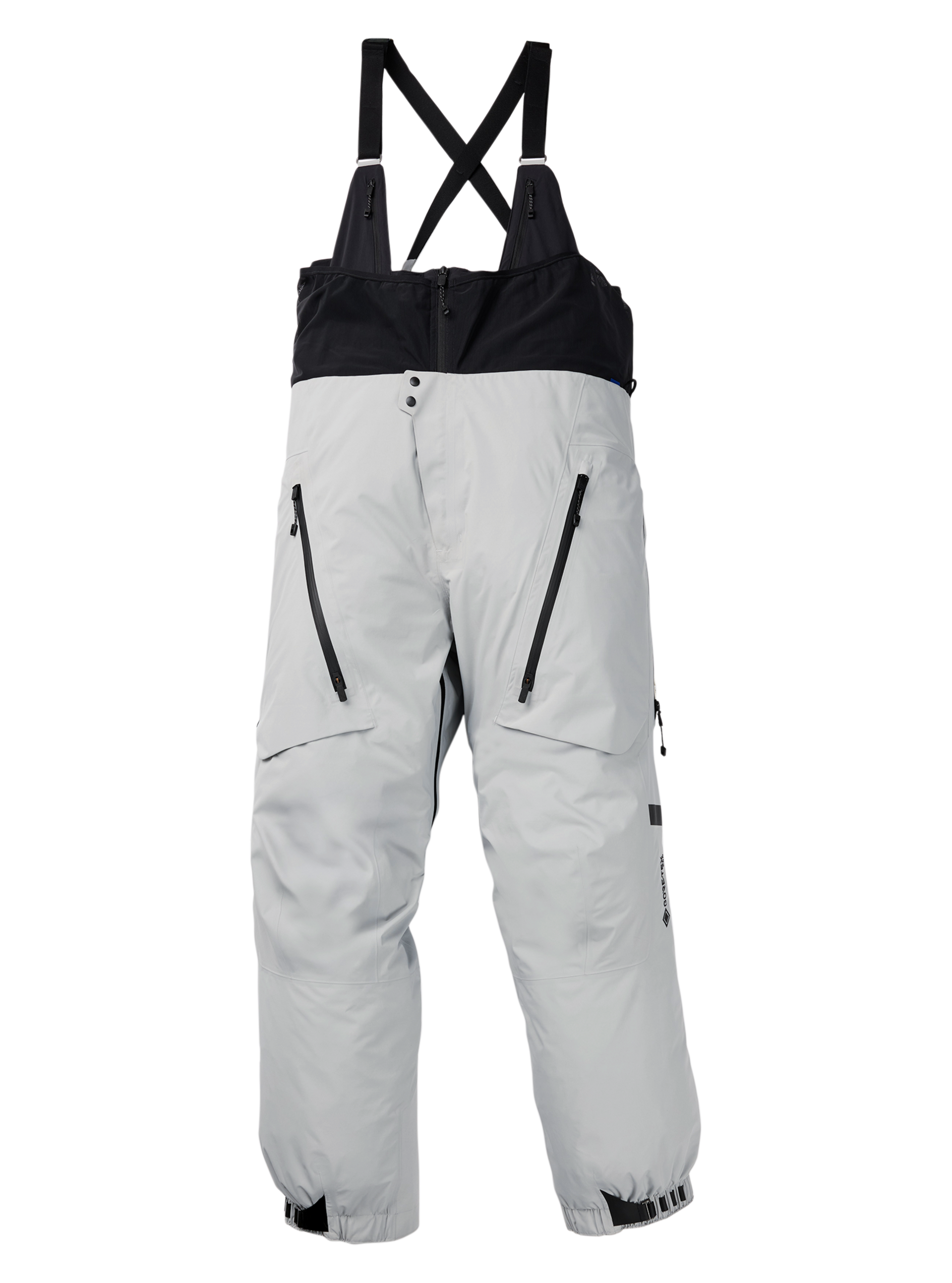 Men's Burton [ak] Acamar Fragment GORE-TEX 3L Bib Pants | Burton