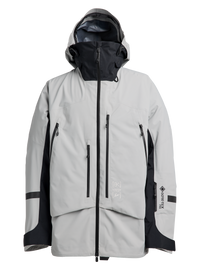 Product image of Men's Burton [ak] Acamar Fragment GORE-TEX 3L Jacket[Variant:Apparition Gray / True Black]