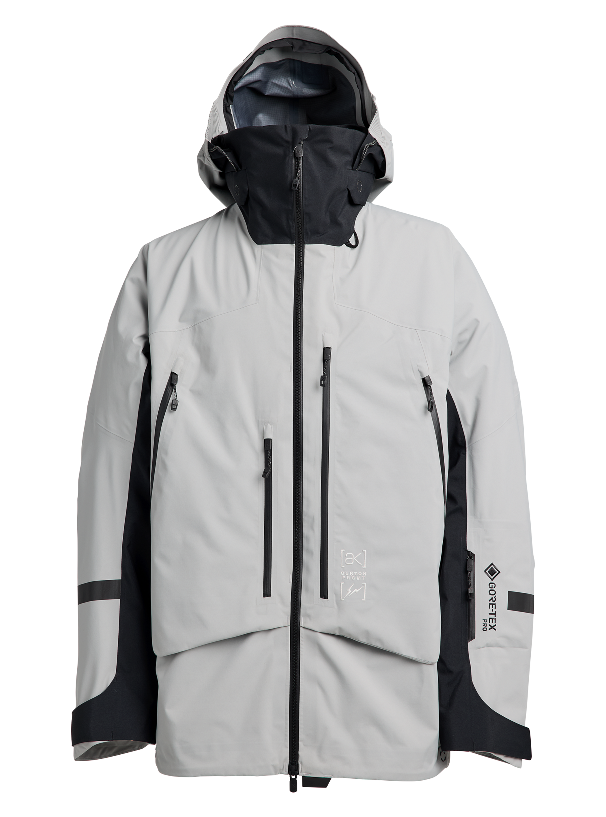 メンズ Burton [ak]® アクマー Fragment GORE-TEX 3L ジャケット
