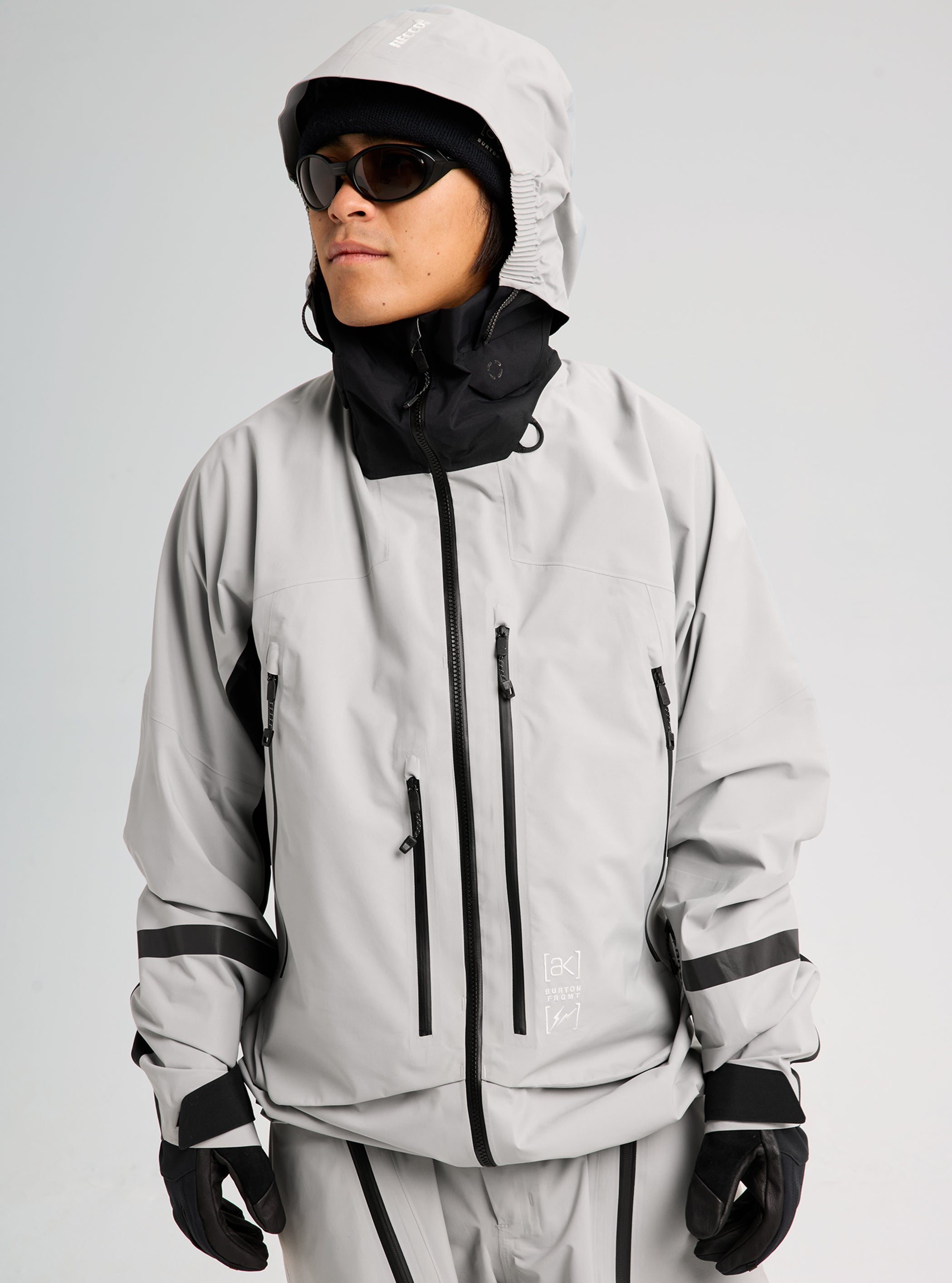 メンズ Burton [ak]® アクマー Fragment GORE-TEX 3L ジャケット