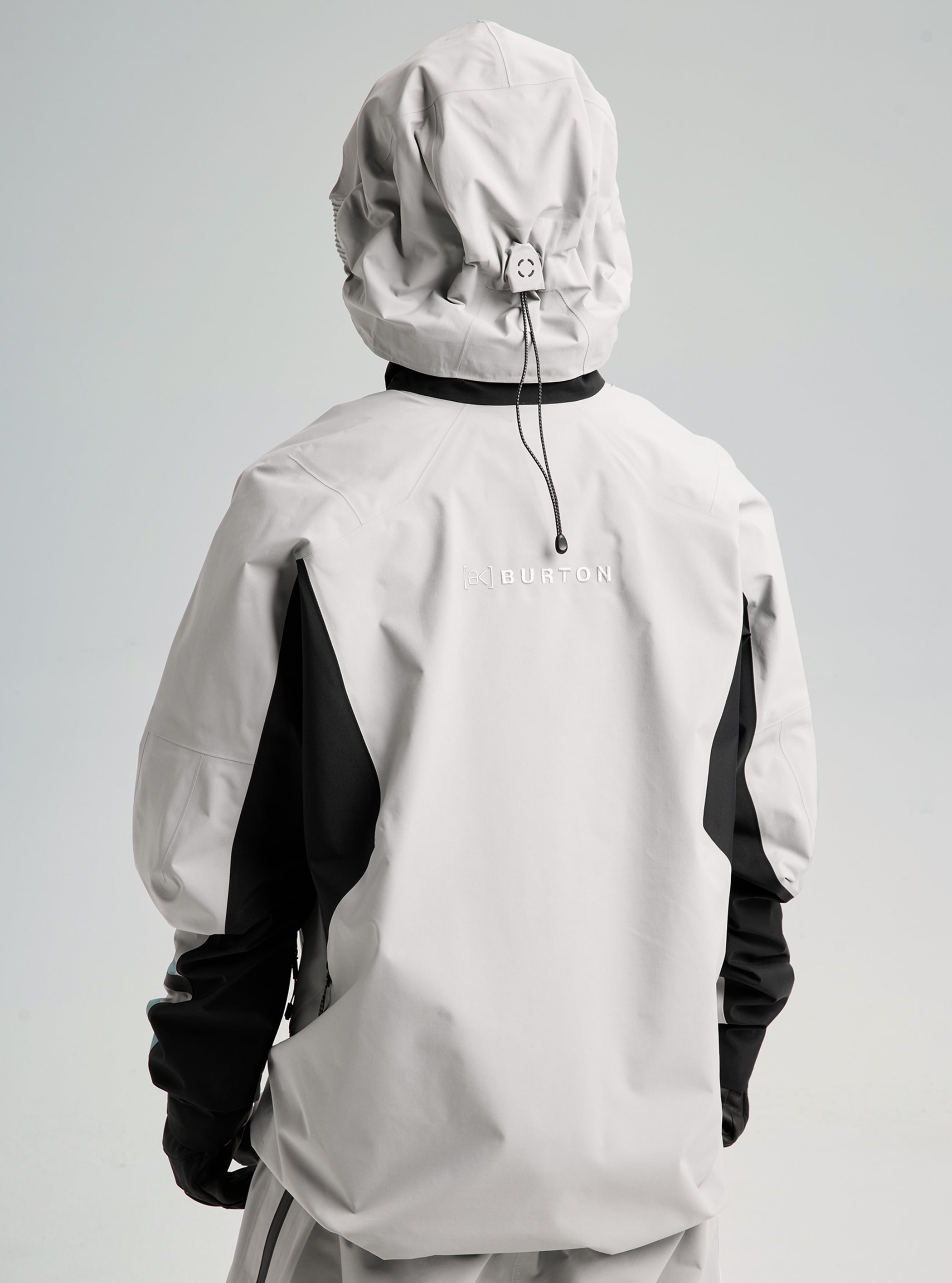 メンズ Burton [ak]® アクマー Fragment GORE-TEX 3L ジャケット