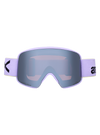 Product image of Anon M6 Goggles (Sample)[Variant:Frame: Hyper Lilac, Lens: Perceive Sunny Onyx (6% / S4), Spare Lens: Perceive Variable Violet (34% / S2)]