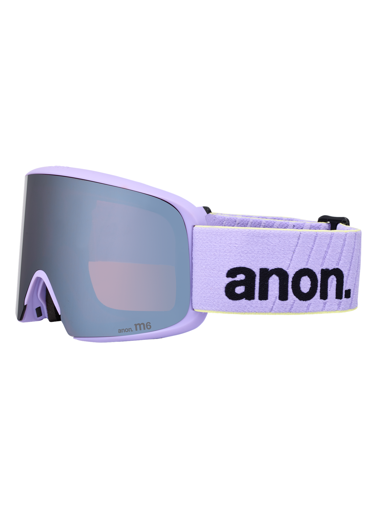 【サンプル】Anon M6 ゴーグル + ボーナスレンズ + MFI®フェイスマスク