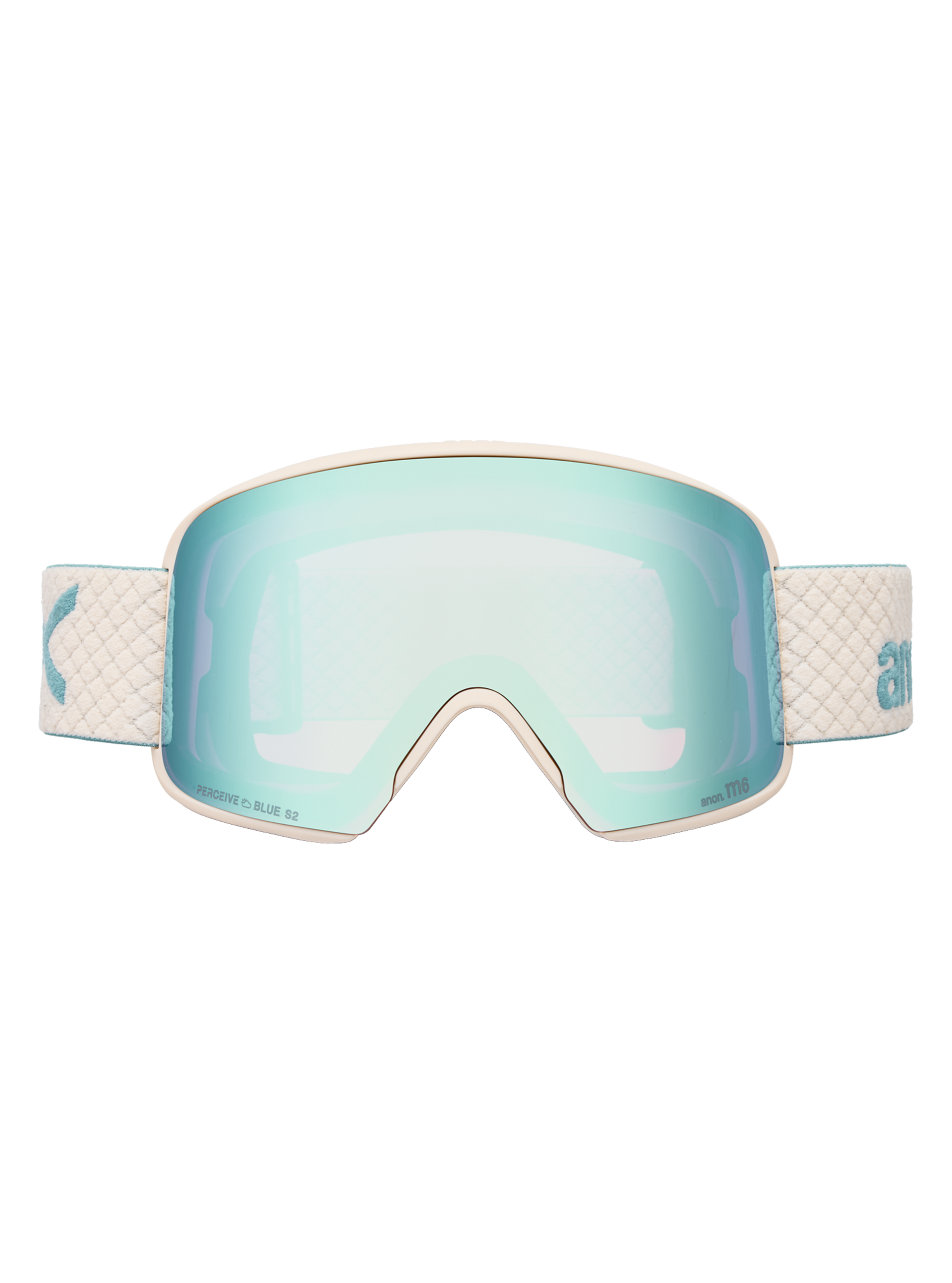 Anon M6 Goggles | Goggles & Lenses | Anon Optics Winter 2026