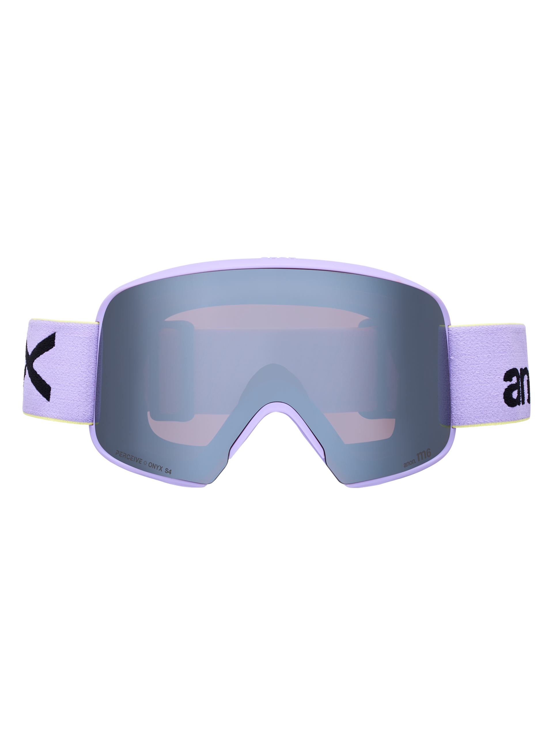 Anon M6 Goggles | Goggles & Lenses | Anon Optics Winter 2026