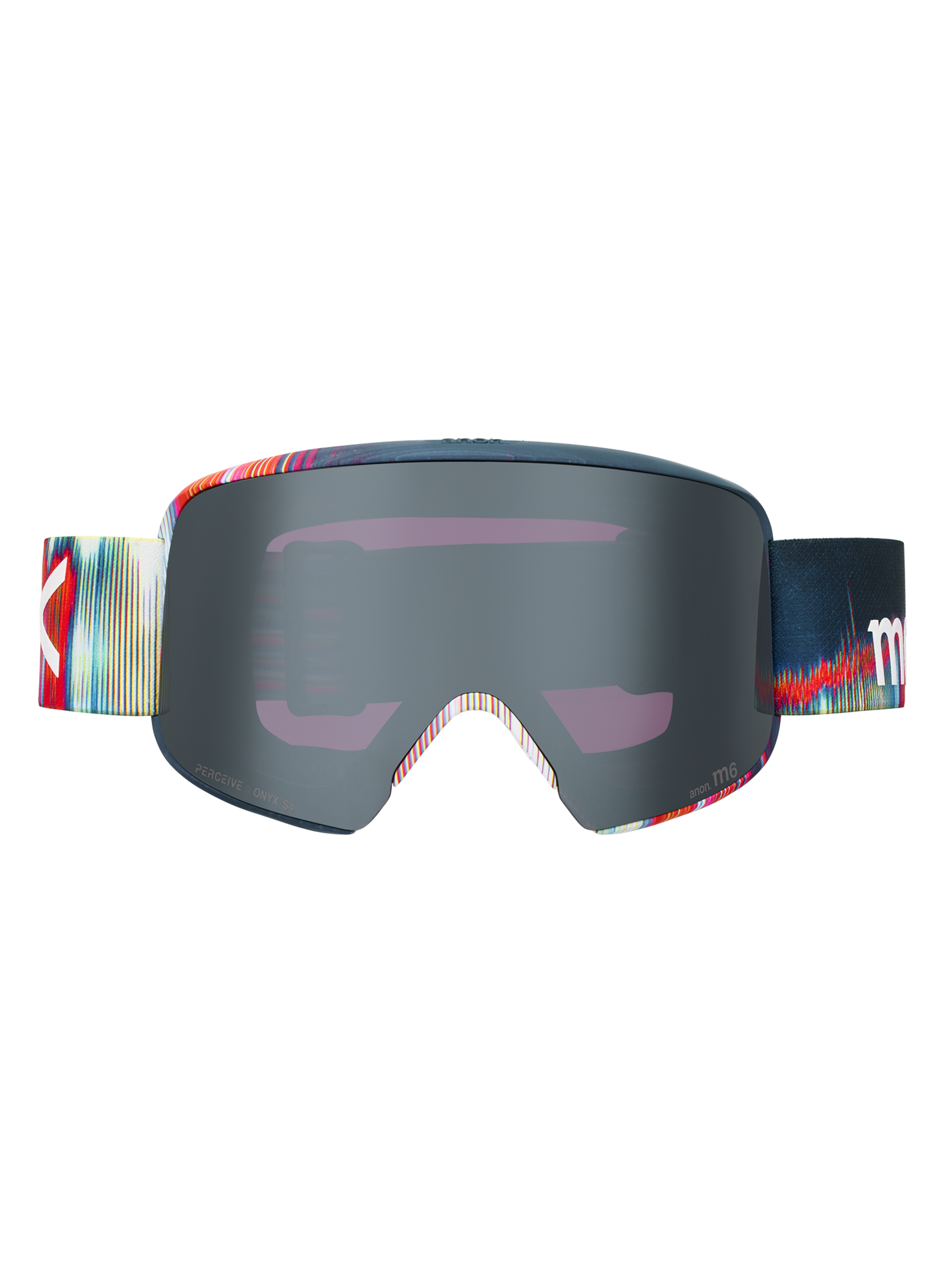 Anon M6 Goggles | Goggles & Lenses | Anon Optics Winter 2026