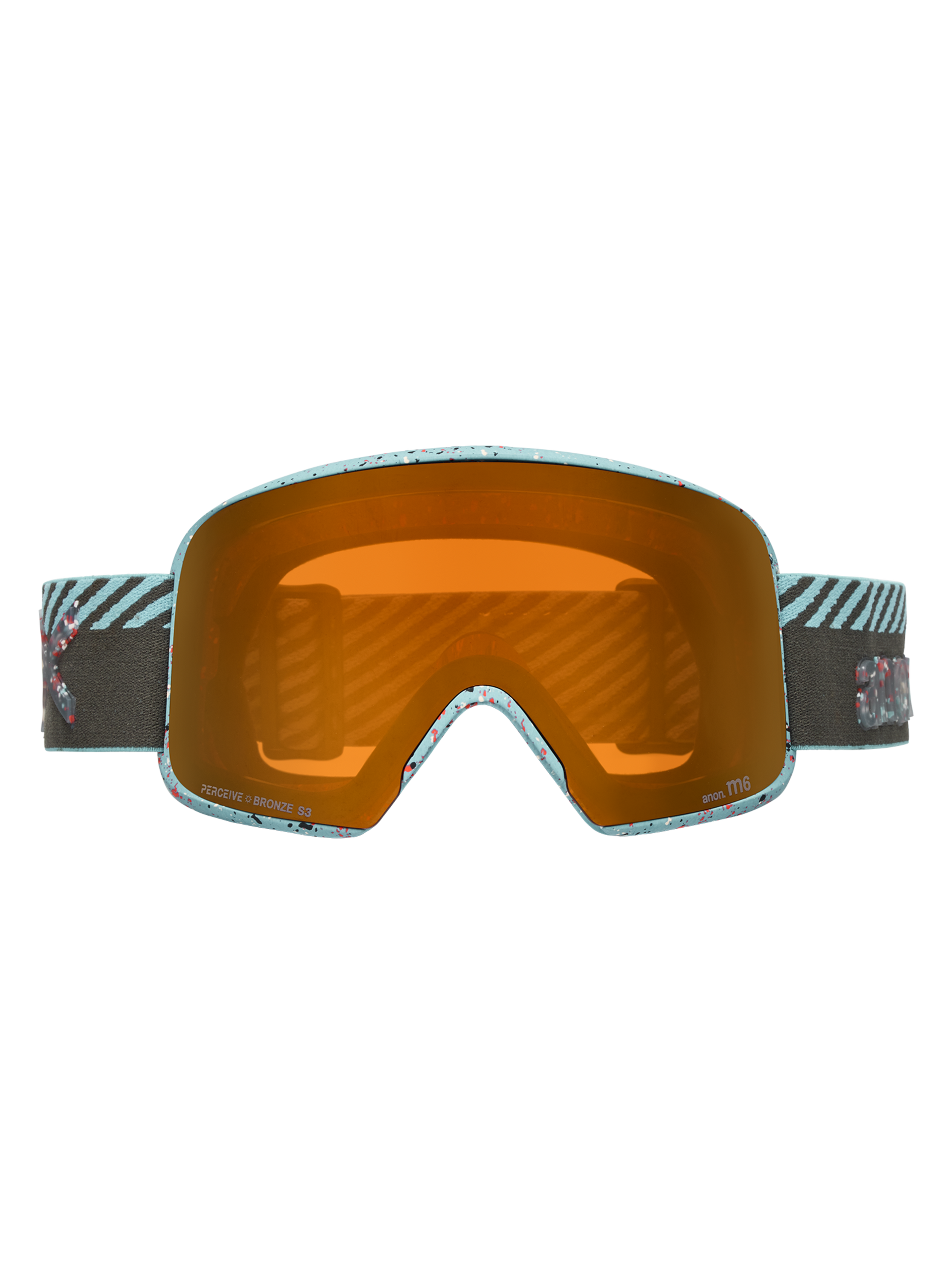 Anon M6 Goggles | Goggles & Lenses | Anon Optics Winter 2026