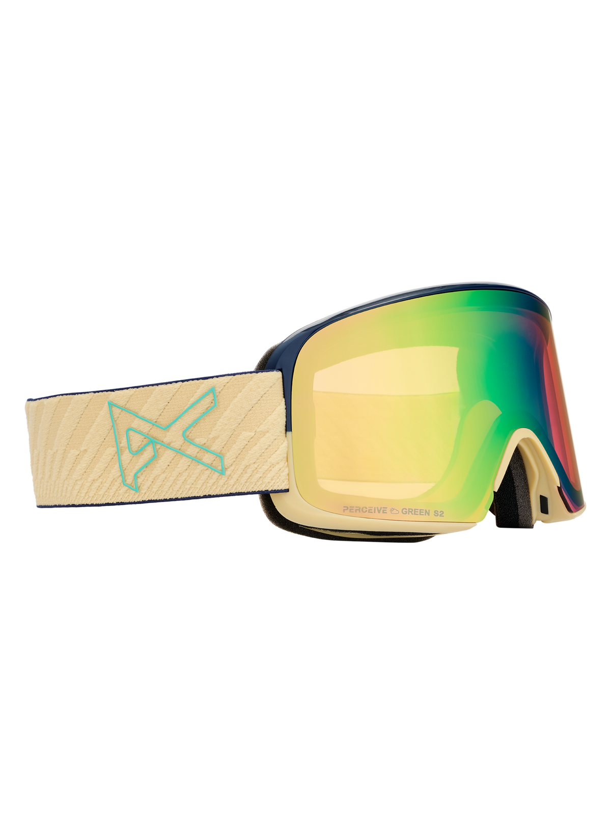 スキー&スノーボード ゴーグル | Burton Snowboards
