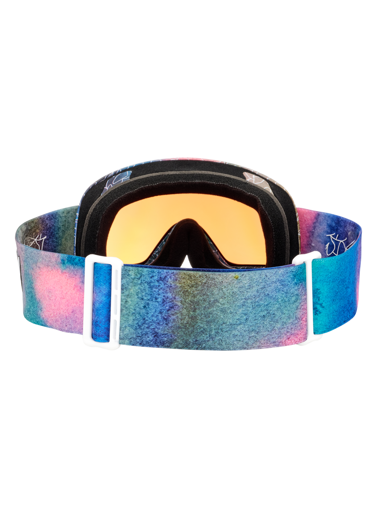 Anon Encounters With Lucas Beaufort M6 Goggles + Bonus Lens + MFI® Face Mask
