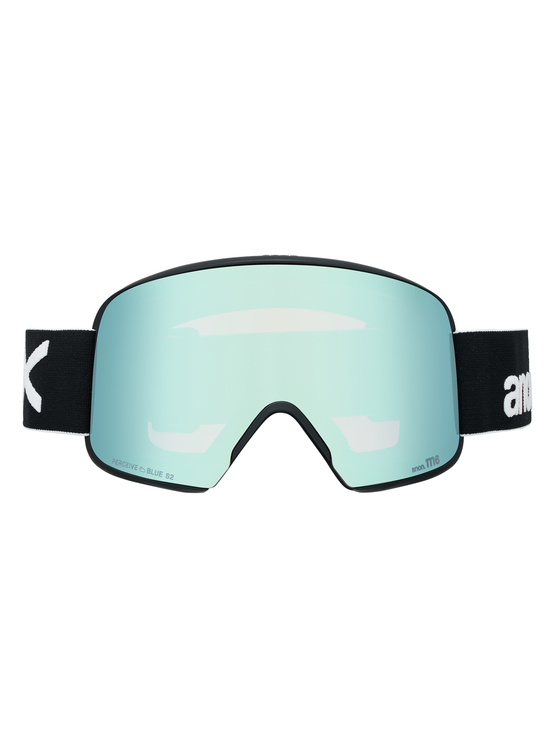 Anon M6 Goggles | Goggles & Lenses | Anon Optics Winter 2026 Anon M6 Goggles | Goggles & Lenses | Anon Optics Winter 2026