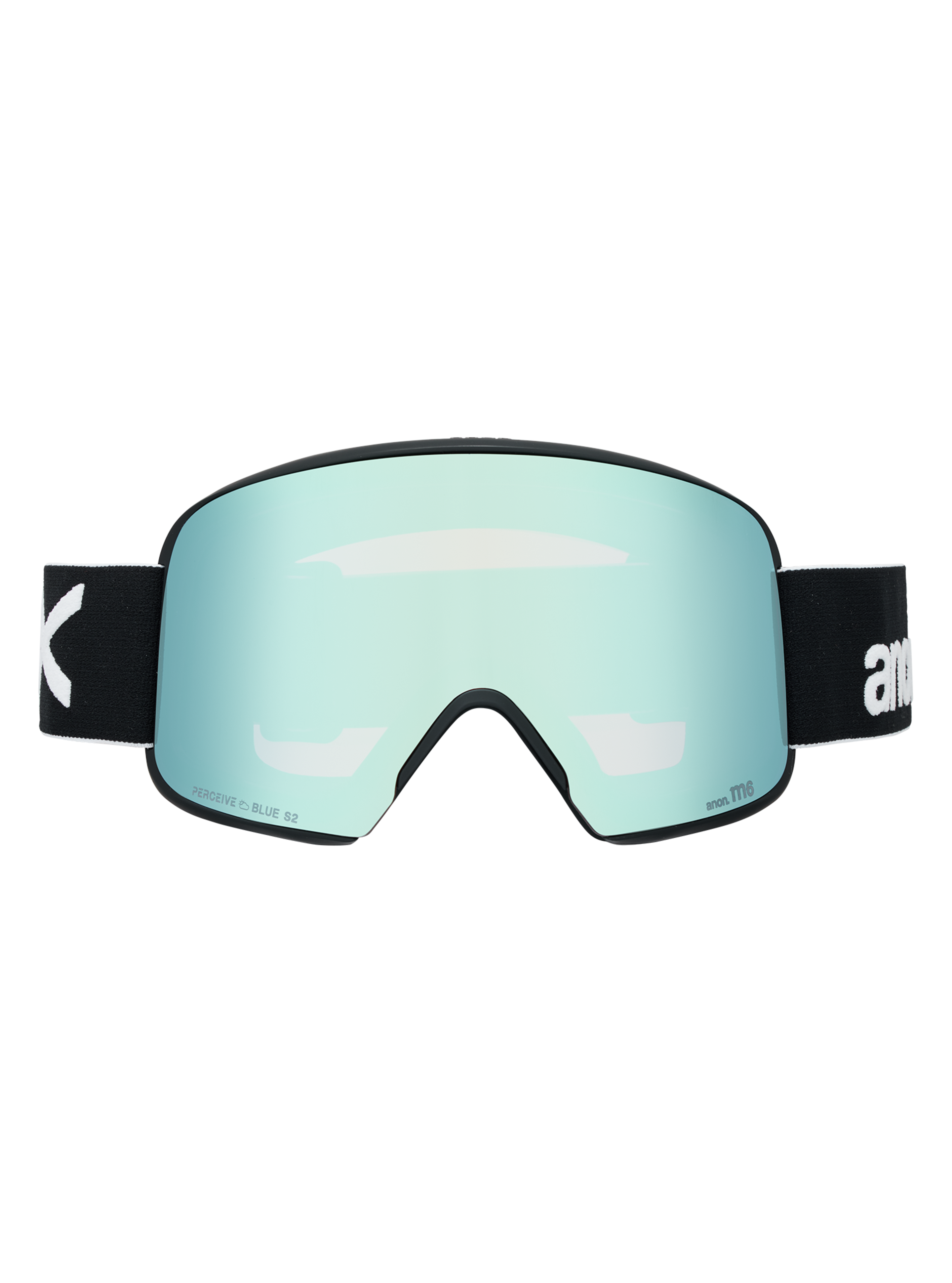 Anon M6 Goggles | Goggles & Lenses | Anon Optics Winter 2026 Anon M6 Goggles | Goggles & Lenses | Anon Optics Winter 2026