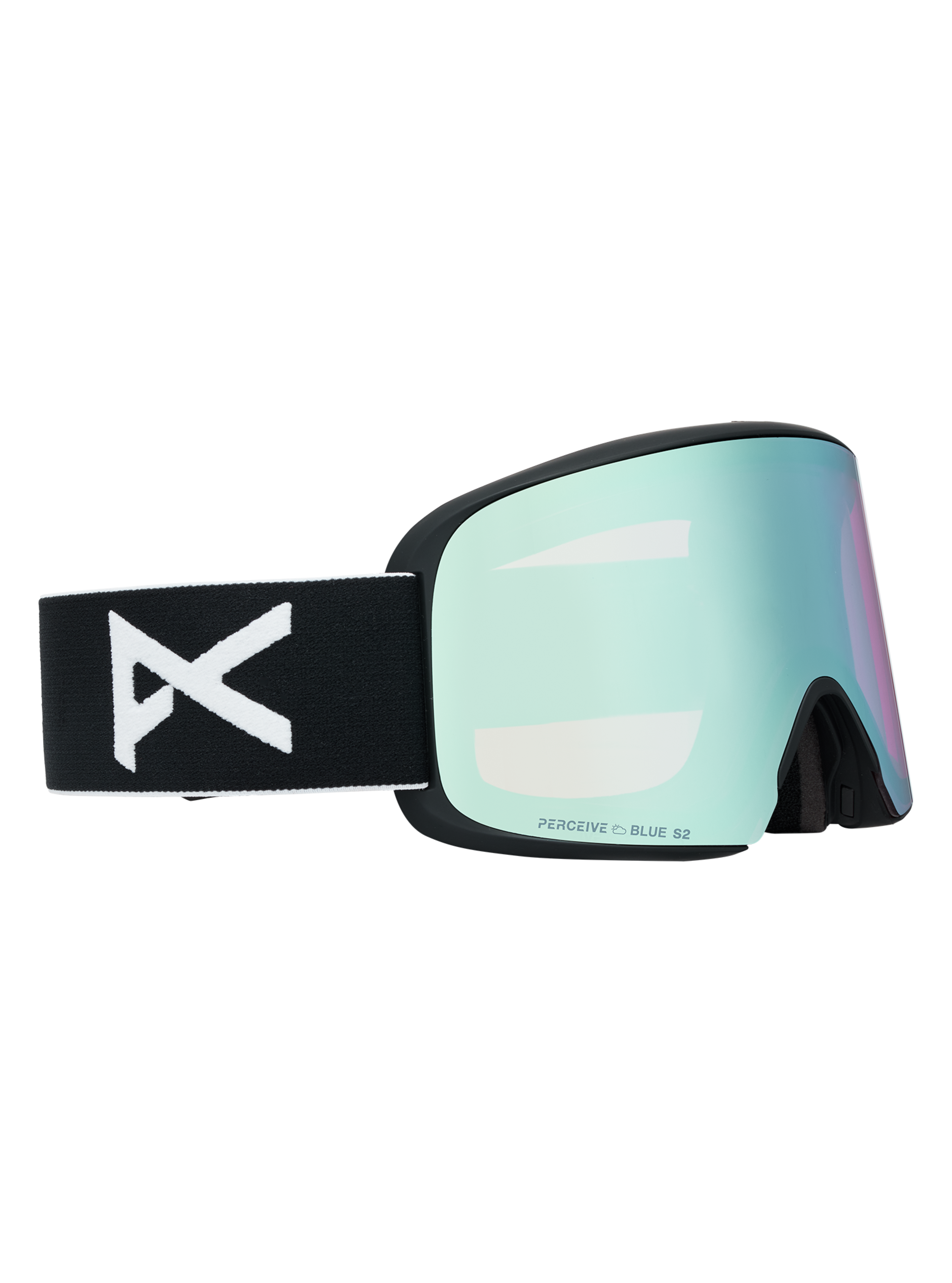 Anon M6 Goggles | Goggles & Lenses | Anon Optics Winter 2026 Anon M6 Goggles | Goggles & Lenses | Anon Optics Winter 2026