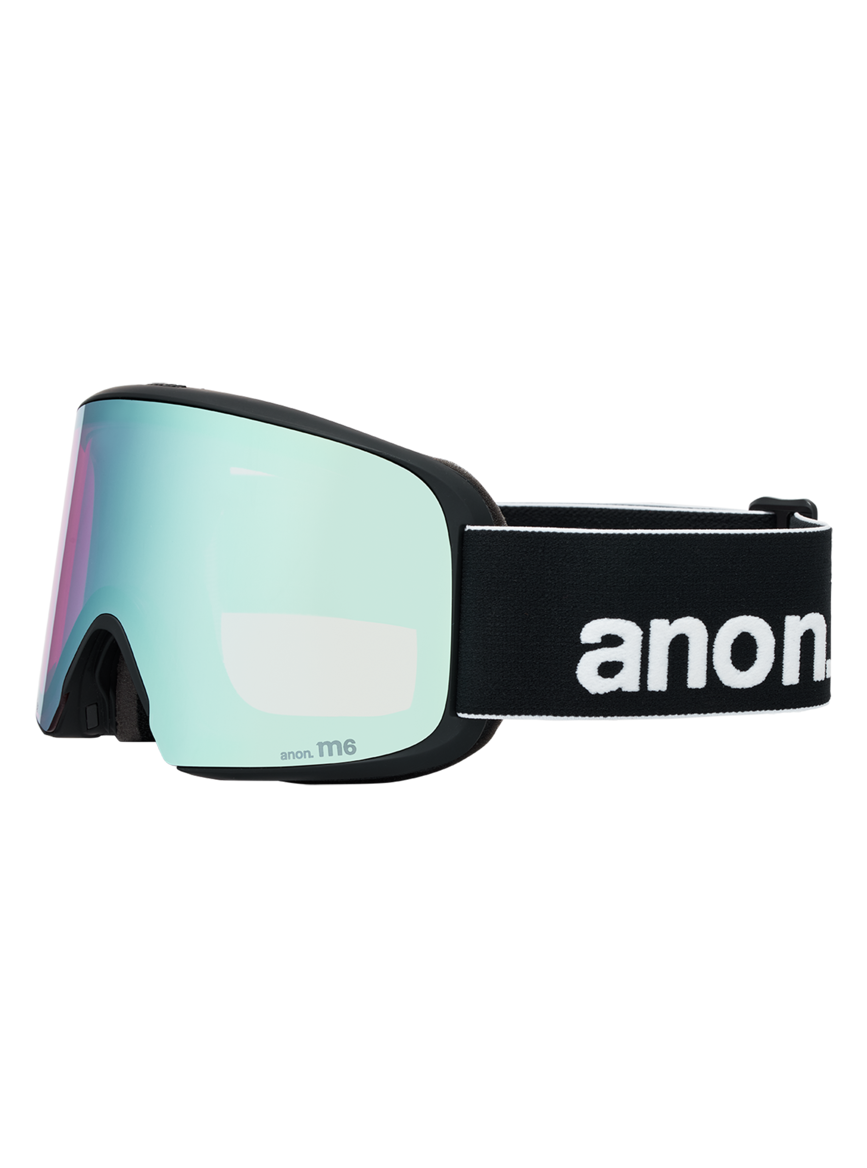 Anon M6 Goggles | Goggles & Lenses | Anon Optics Winter 2026 Anon M6 Goggles | Goggles & Lenses | Anon Optics Winter 2026