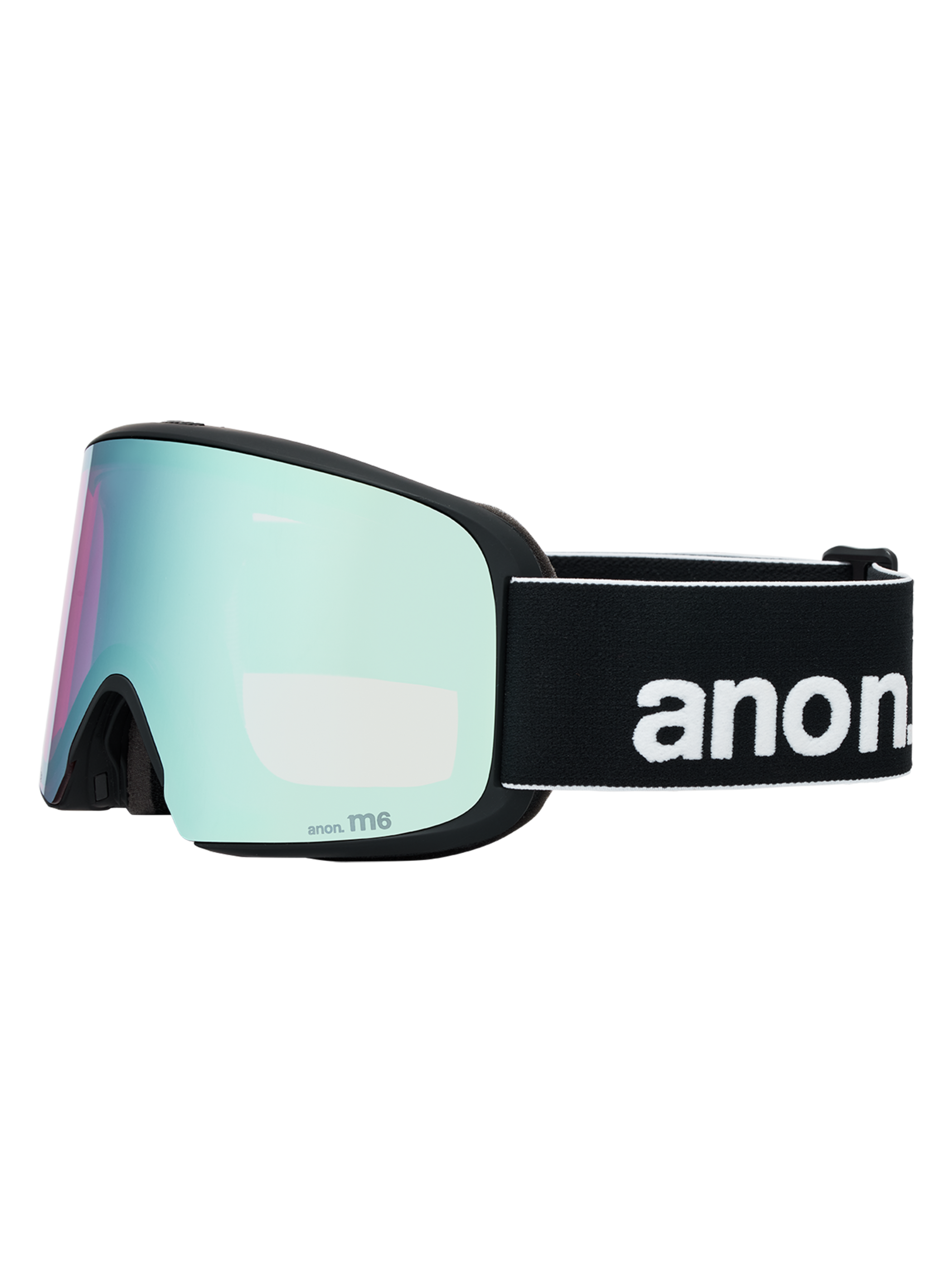Anon M6 ゴーグル + ボーナスレンズ + MFI®フェイスマスク