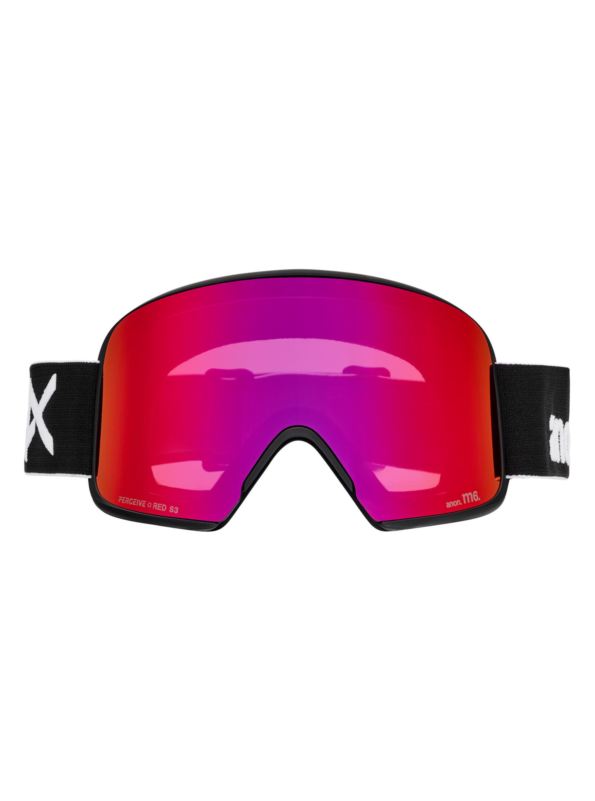 Anon M6 Goggles | Goggles & Lenses | Anon Optics Winter 2026