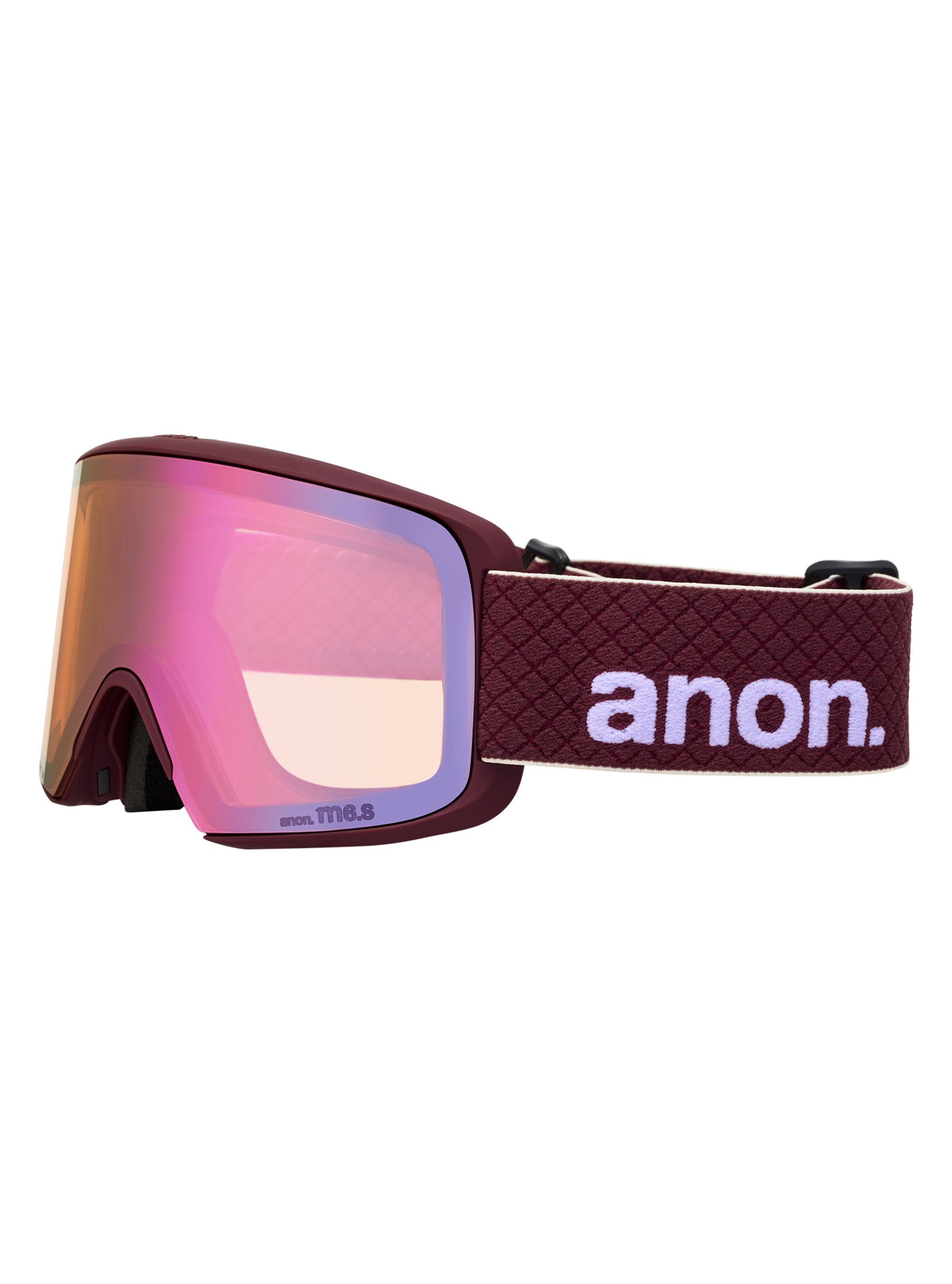【サンプル】Anon M6S ゴーグル
