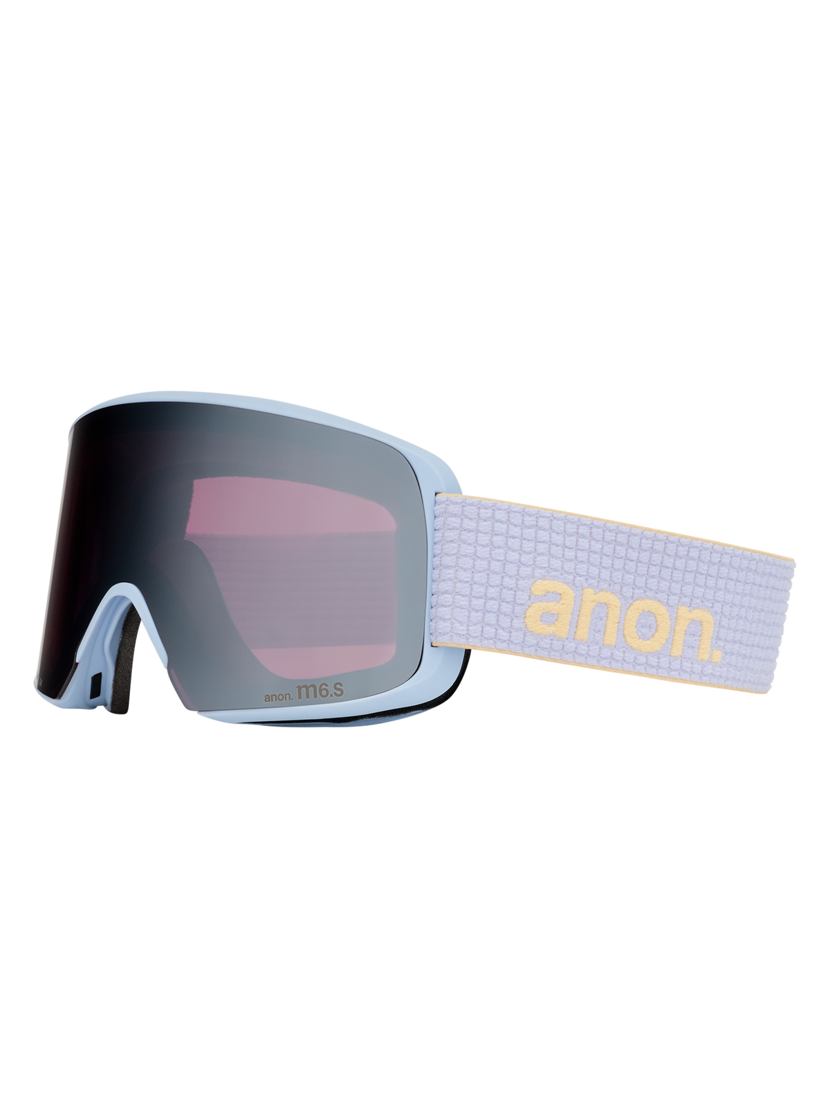 Anon M6S Goggles + Bonus Lens + MFI® Face Mask