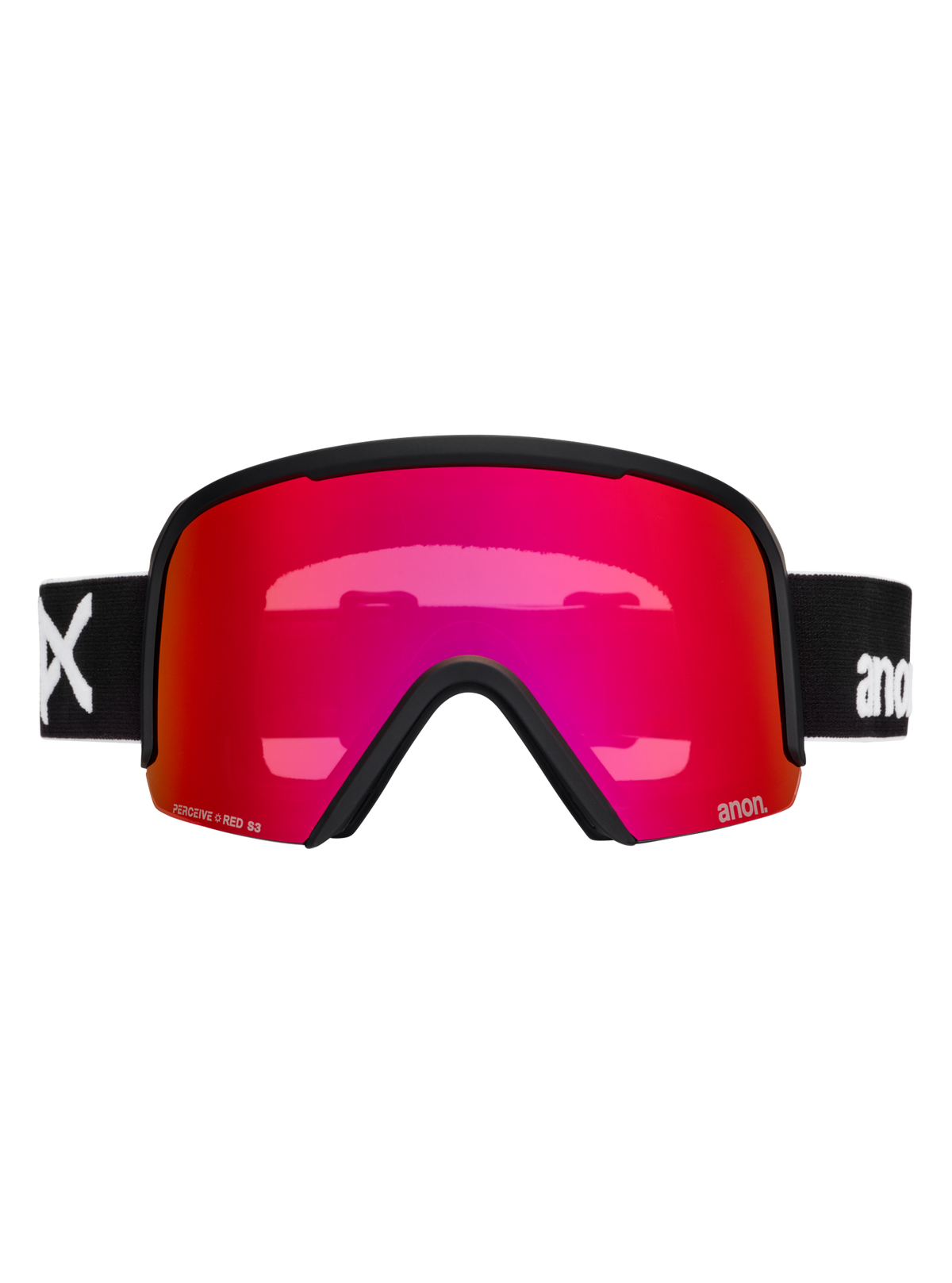 Anon Nesa S Goggles 2027 | ゴーグル＆レンズ