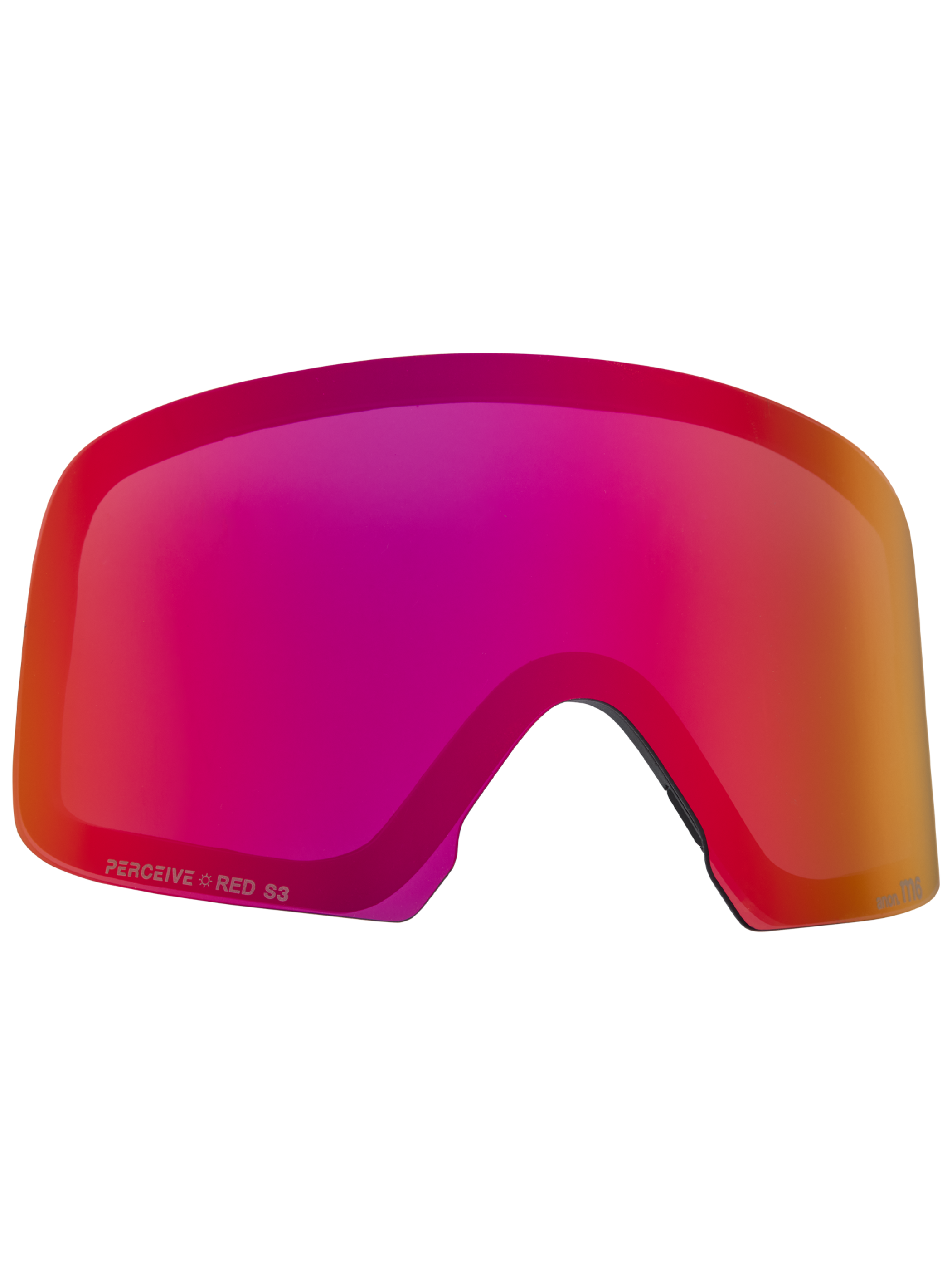 Product image of Anon M6 Perceive Lens (Sample)[Variant:Perceive Sun Red (14% / S3)]