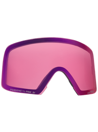 Product image of Anon M6 Perceive Lens (Sample)[Variant:Perceive Cloudy Pink (53% / S1)]