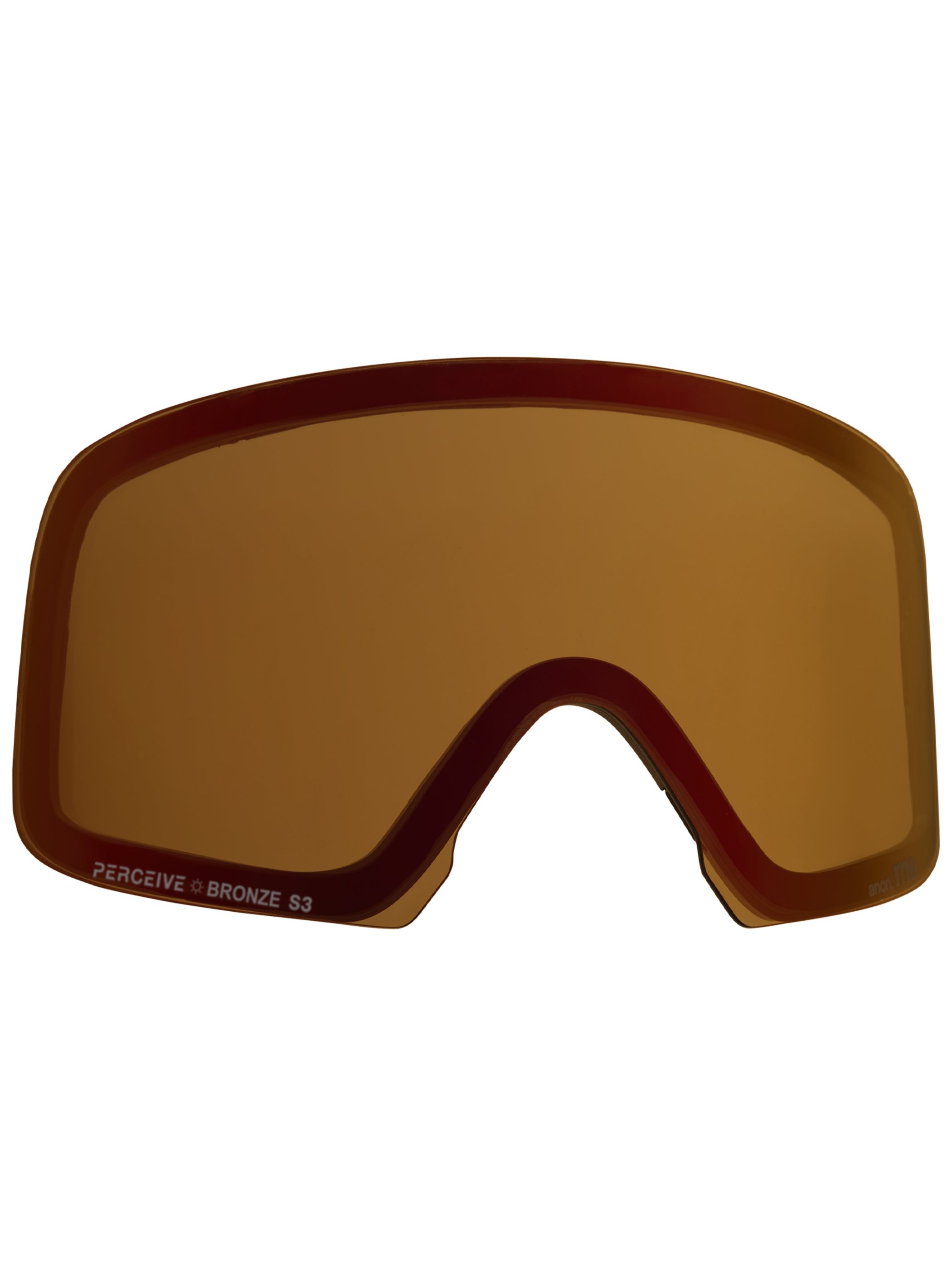 Product image of Anon M6 Perceive Lens (Sample)[Variant:Perceive Sunny Bronze (17% / S3)]
