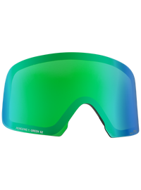 Product image of Anon M6 Perceive Goggle Lens[Variant:Perceive Variable Green (22% / S2)]