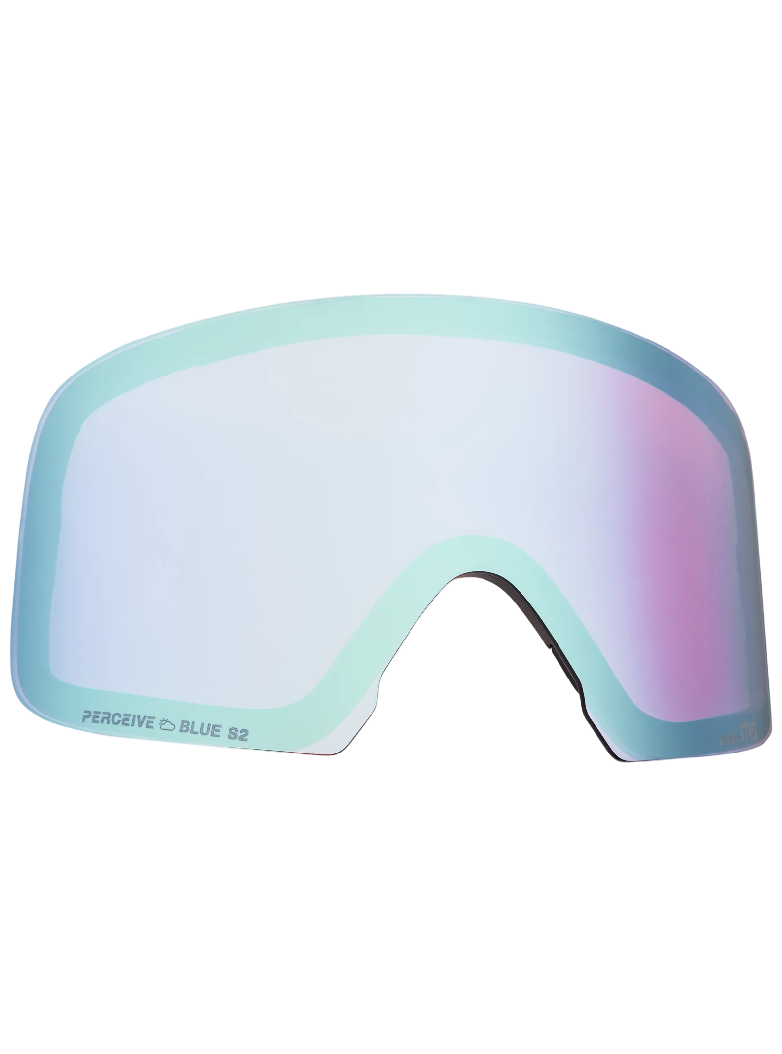 Product image of Anon M6 Perceive Goggle Lens[Variant:Perceive Variable Blue (21% / S2)]