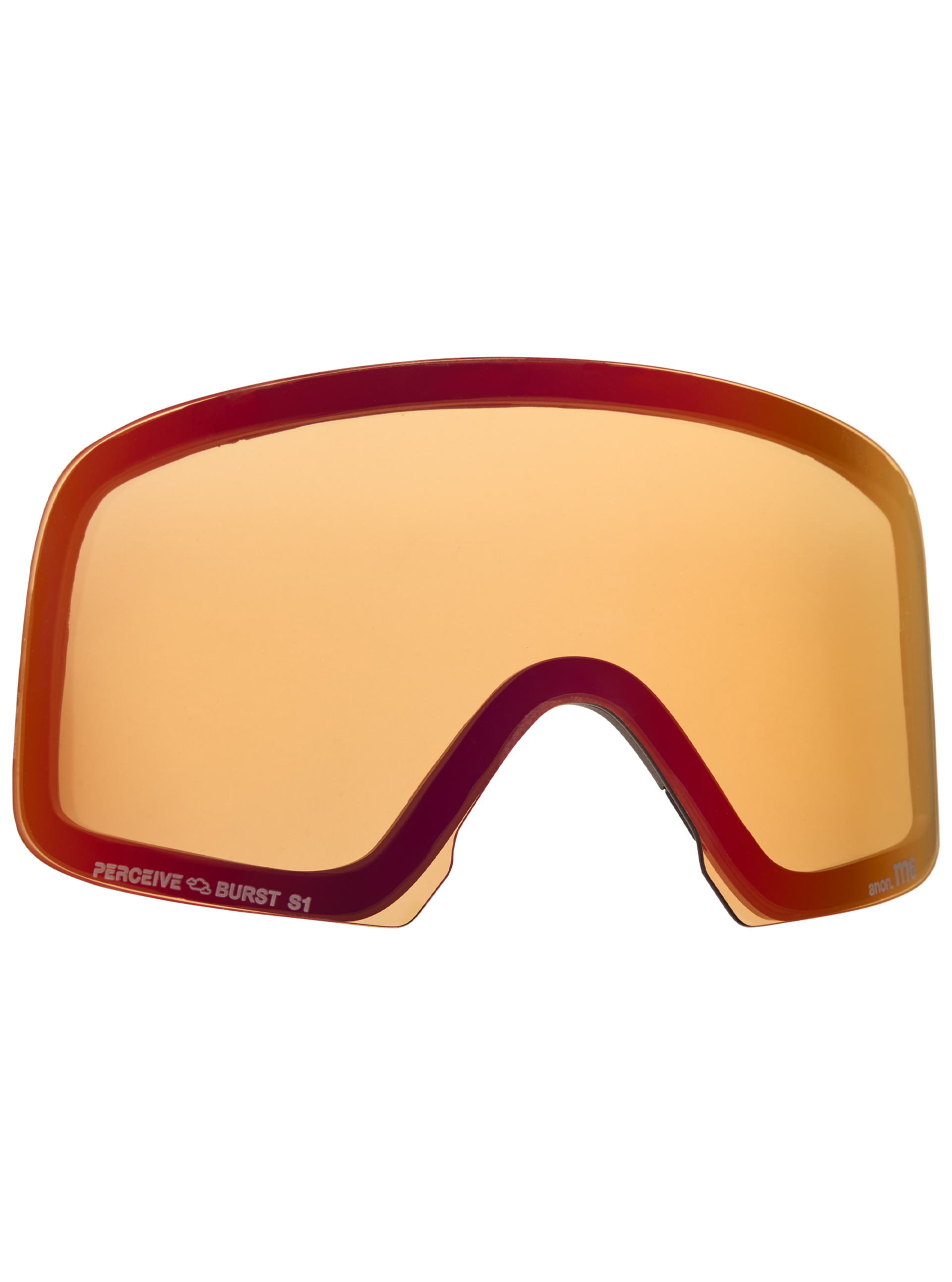 Anon M6 Perceive Goggle Lens | Goggles & Lenses | Anon Optics