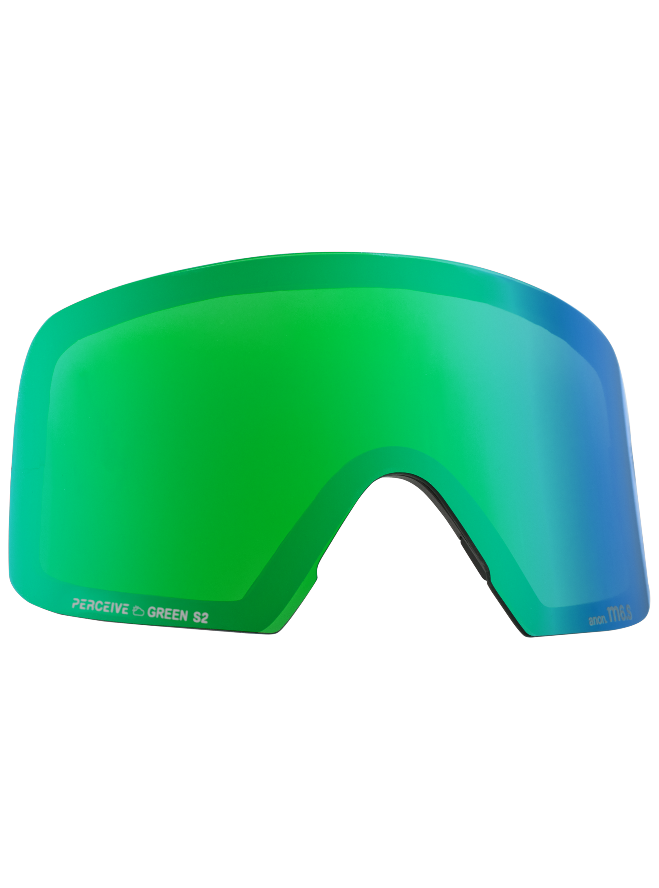 Product image of Anon M6S Perceive Goggle Lens[Variant:Perceive Variable Green (22% / S2)]