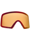 Product image of Anon M6S Perceive Goggle Lens[Variant:Perceive Cloudy Burst (59% / S1)]