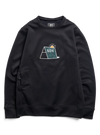 Product image of Anon MFI® Pullover Crewneck[Variant:LB Marine Crackle]