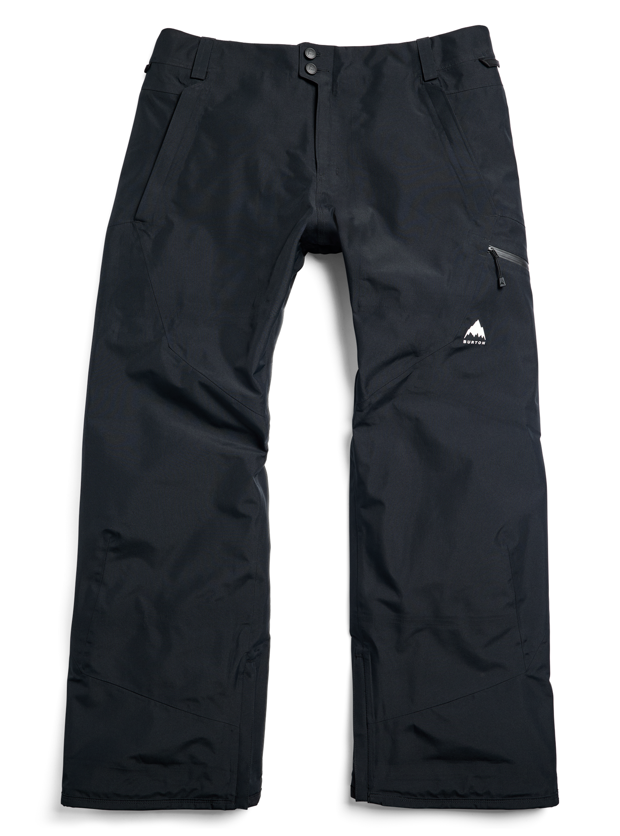 メンズ Burton リザーブ 3L パンツ