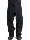 Product image of Men's Burton Reserve 3L Pants[Variant:True Black]