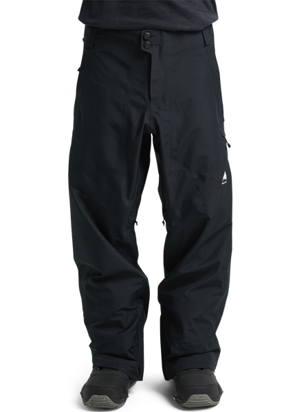 Men's Burton Reserve 3L Pants | Winter Outerwear | Burton.com