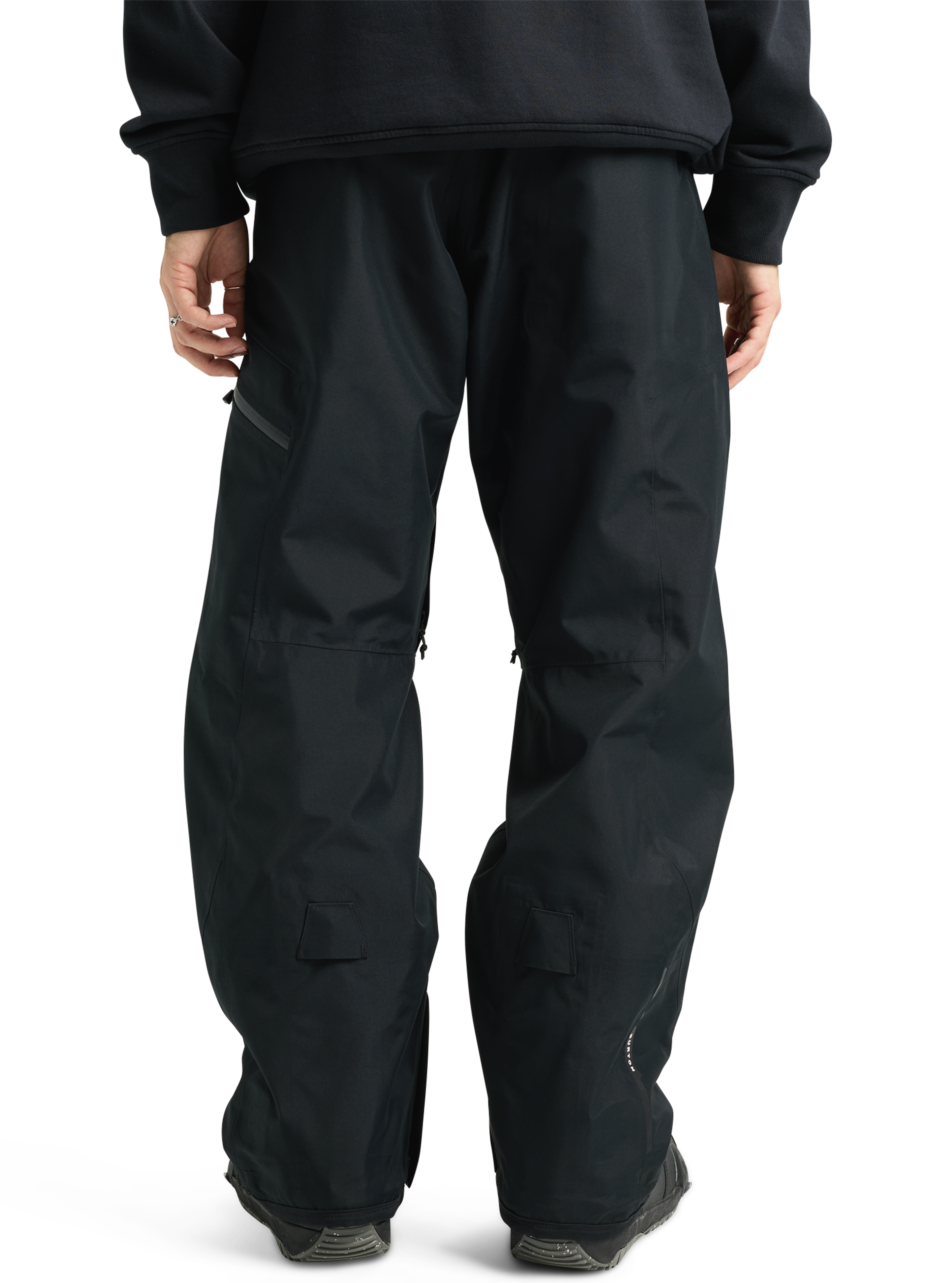 Men's Burton Reserve 3L Pants 2027 Men's Burton Reserve 3L Pants 2027