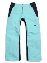 Product image of Men's Burton Reserve 3L Pants[Variant:Light Teal / True Black]