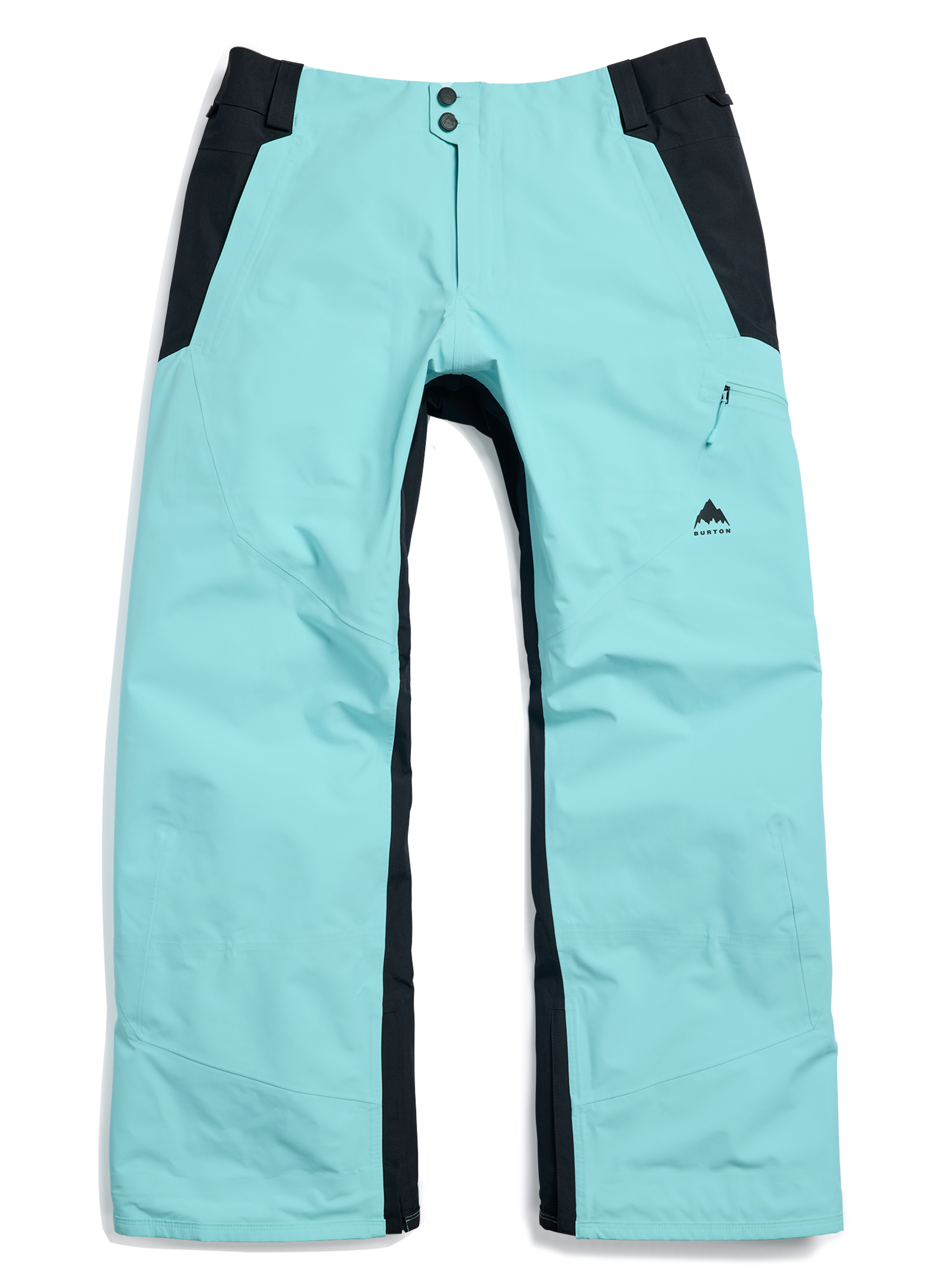 メンズ Burton リザーブ 3L パンツ