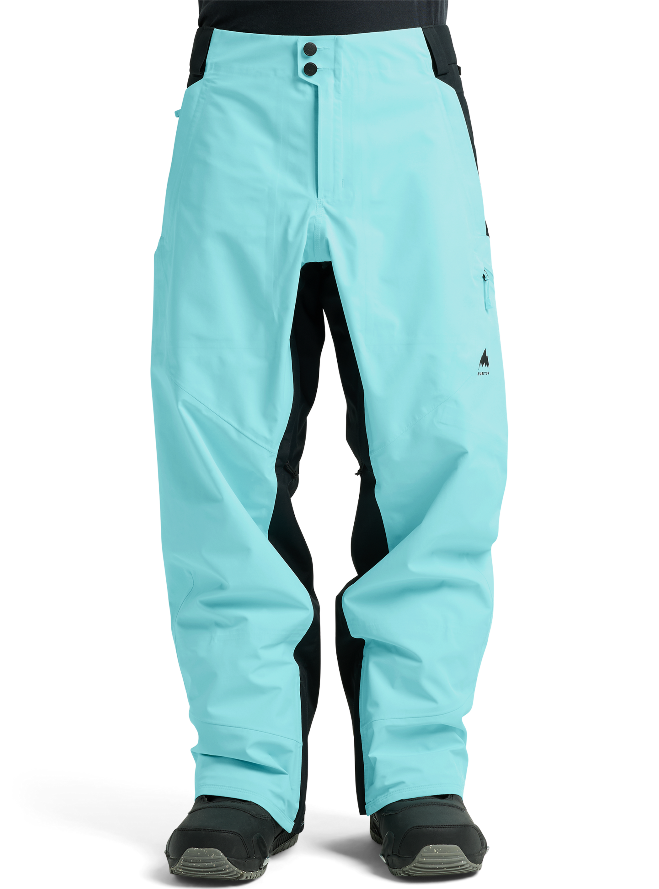 メンズ Burton リザーブ 3L パンツ