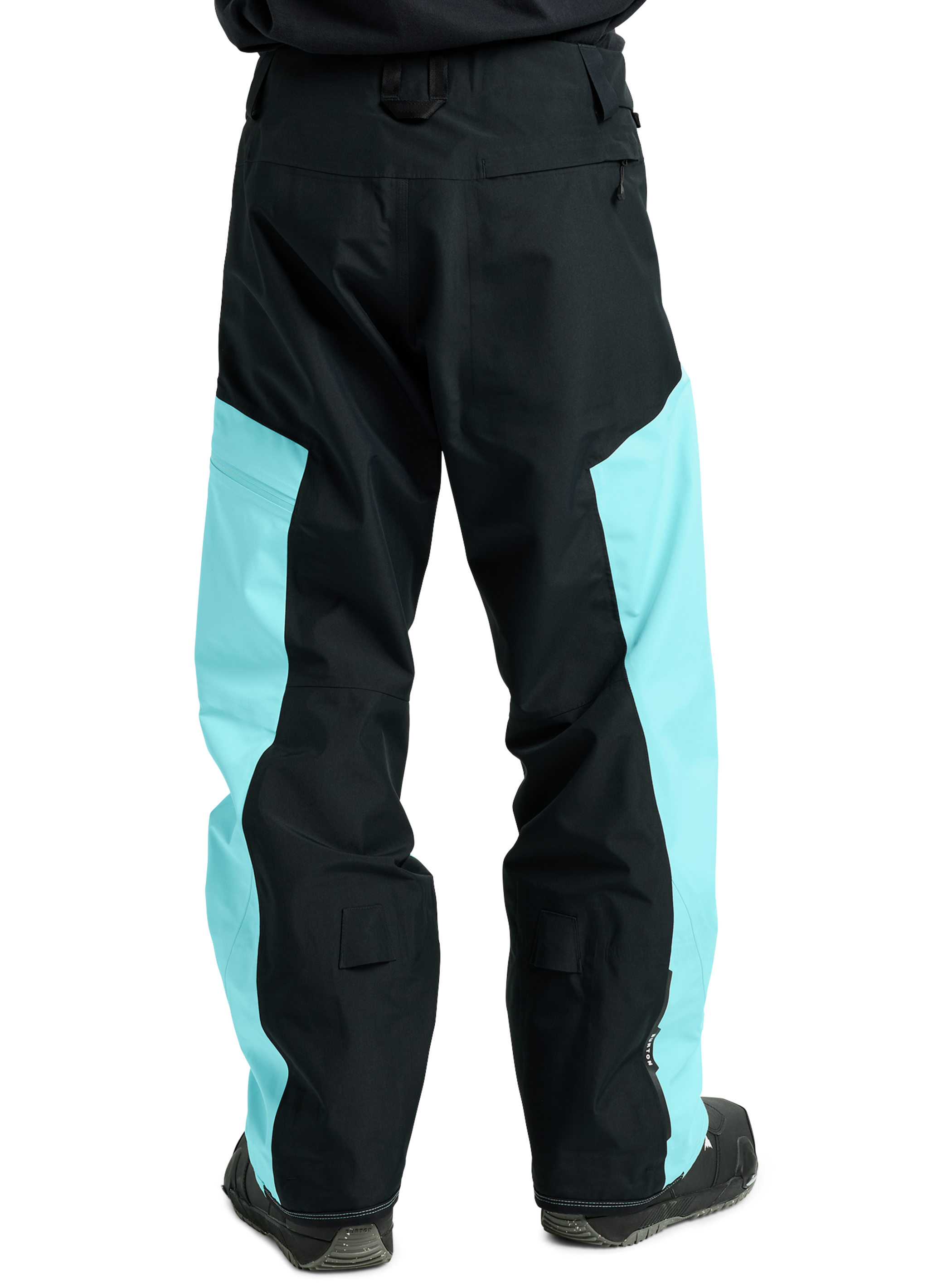 メンズ Burton リザーブ 3L パンツ