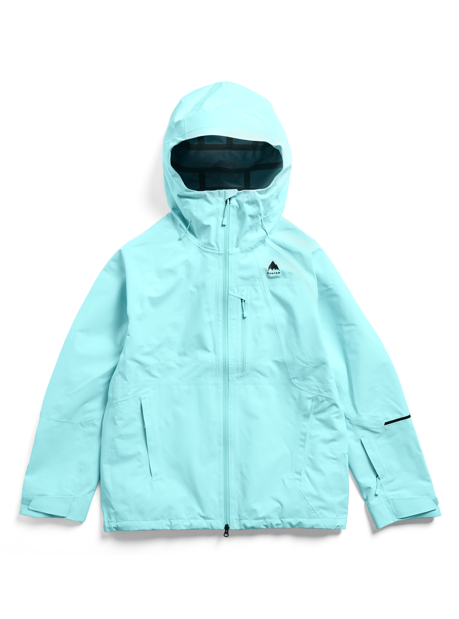 BURTON リザーブ3レイヤージャケット Men's Burton Reserve 3L Jacket | Winter Outerwear | Burton.com