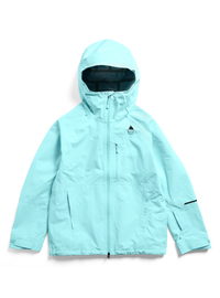Product image of Men's Burton Reserve 3L Jacket[Variant:Light Teal]