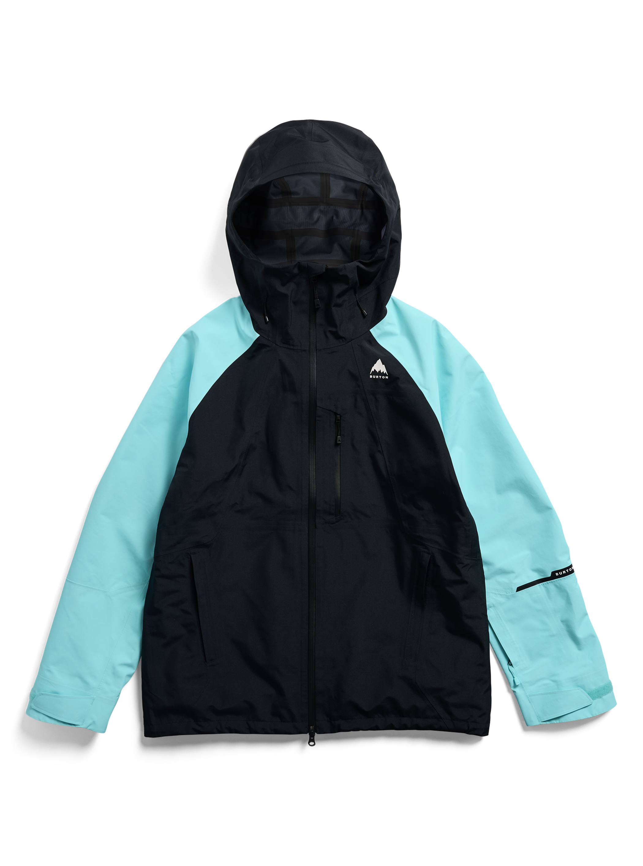 メンズ Burton リザーブ 3L ジャケット