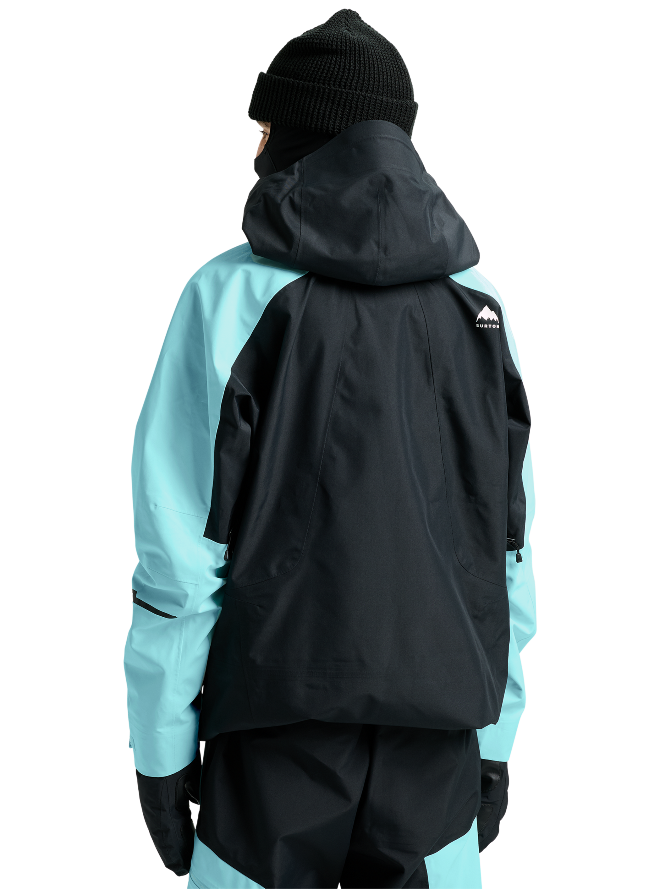 メンズ Burton リザーブ 3L ジャケット