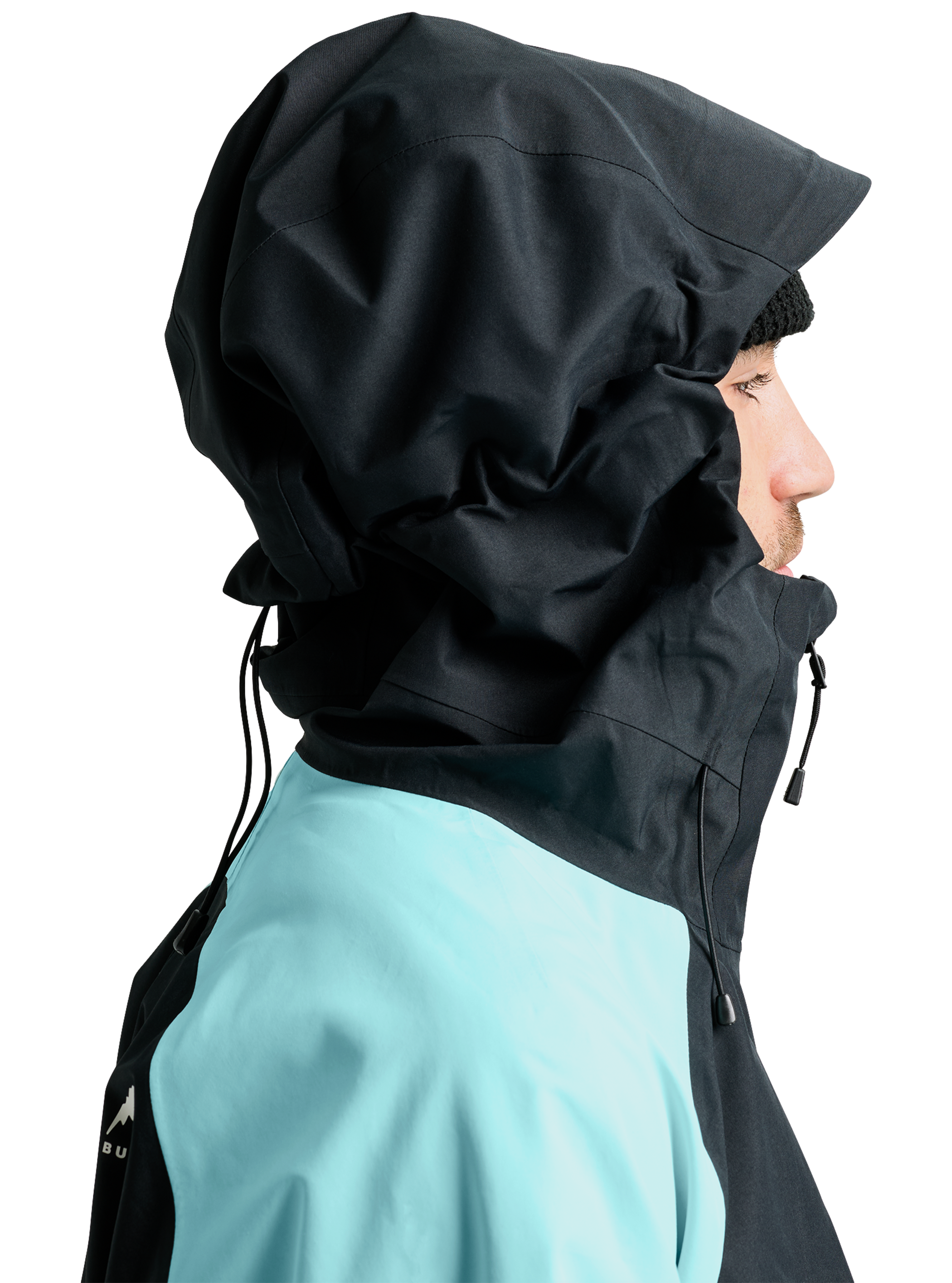 メンズ Burton リザーブ 3L ジャケット