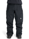 Product image of Women's Burton Reserve 3L Pants[Variant:True Black]