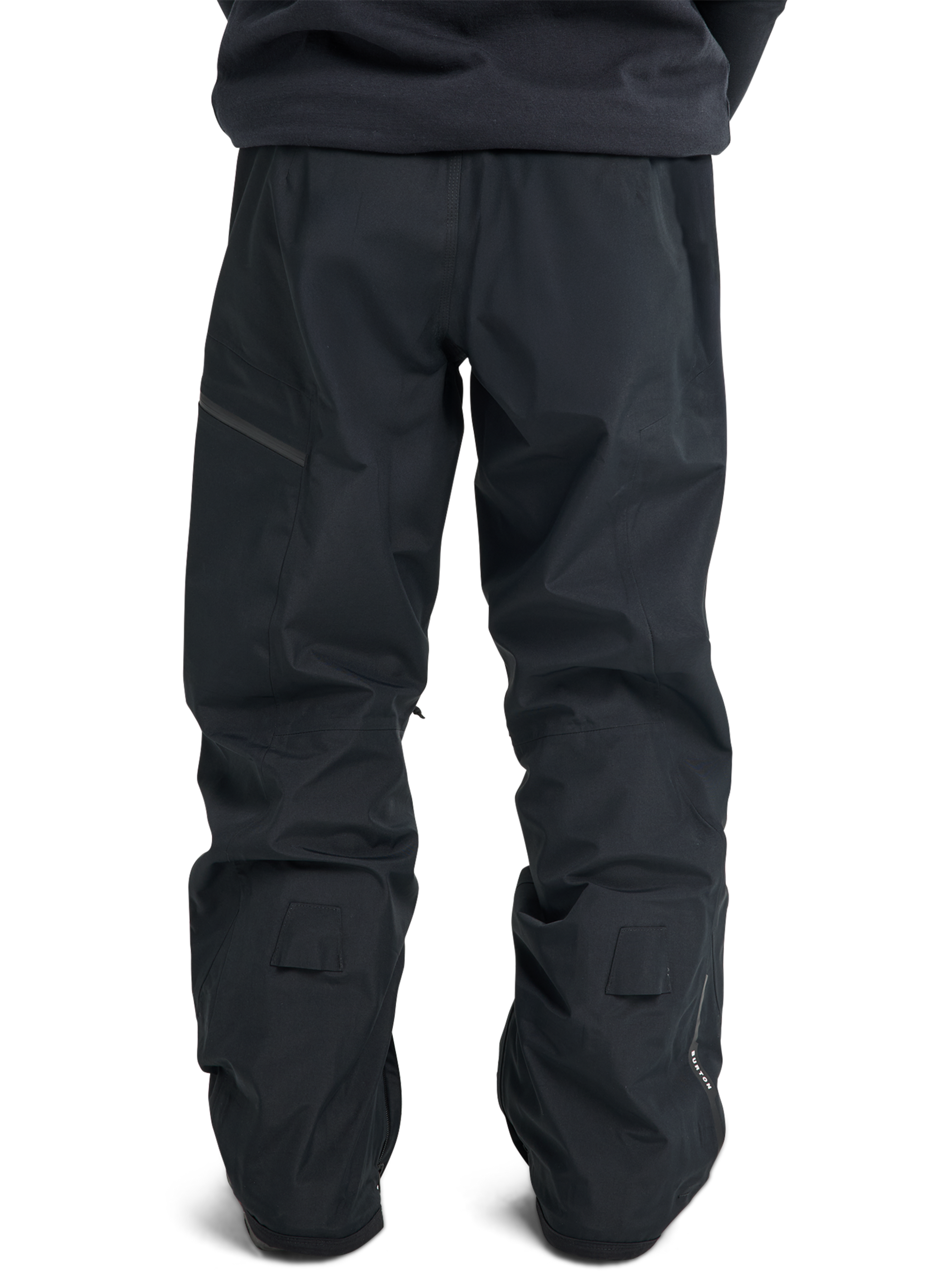 Product image of Women's Burton Reserve 3L Pants[Variant:True Black]