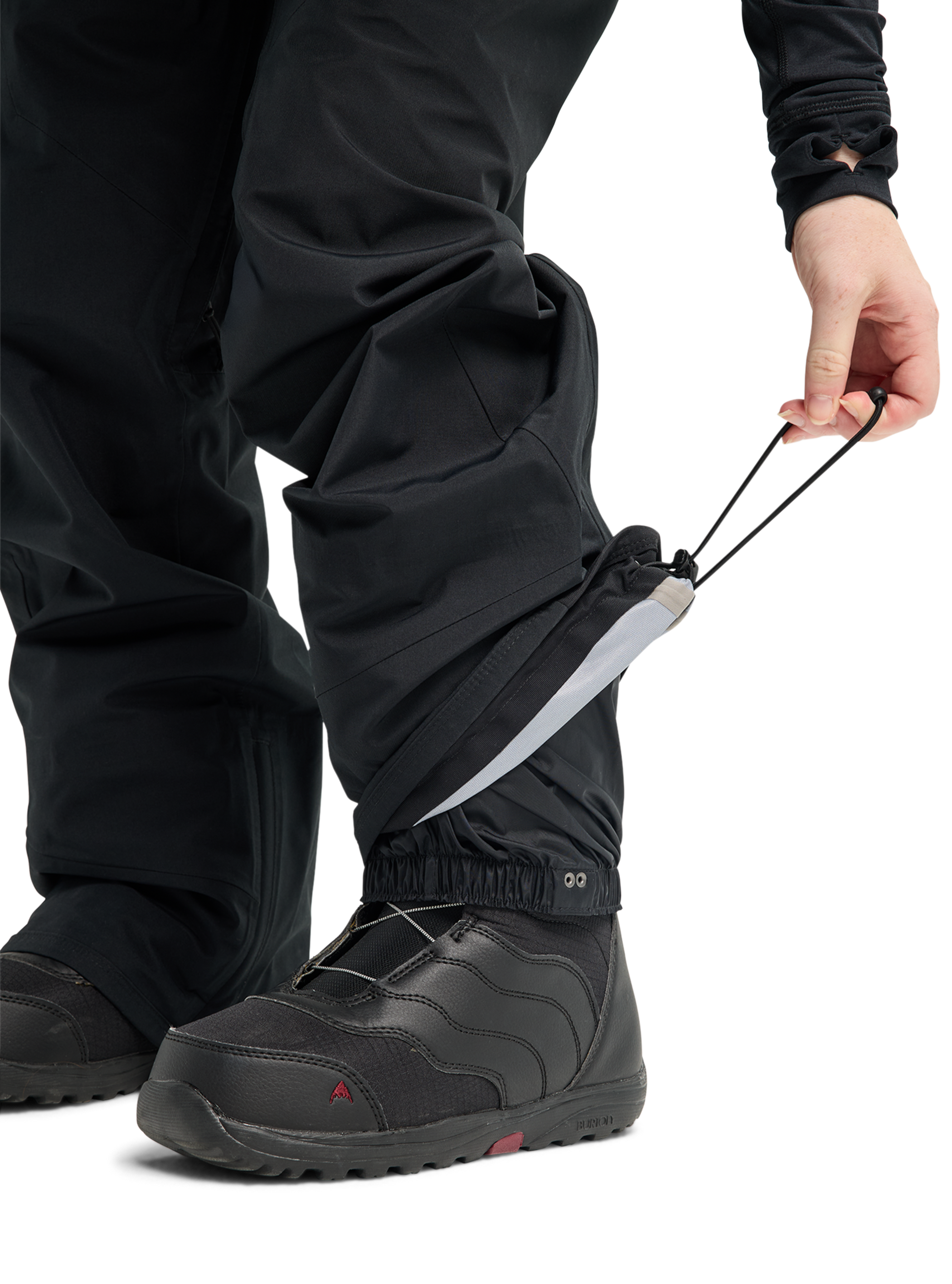 ウィメンズ Burton リザーブ 3L パンツ