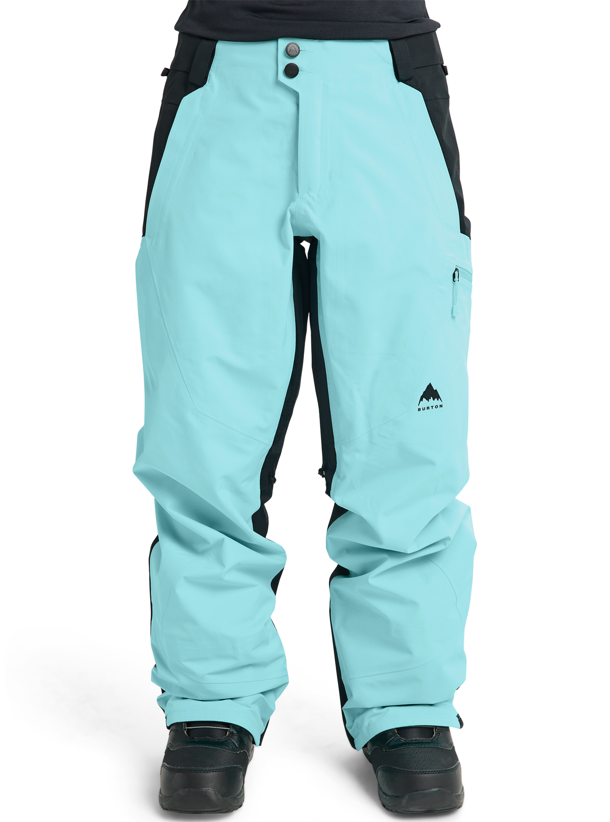 ウィメンズ Burton リザーブ 3L パンツ
