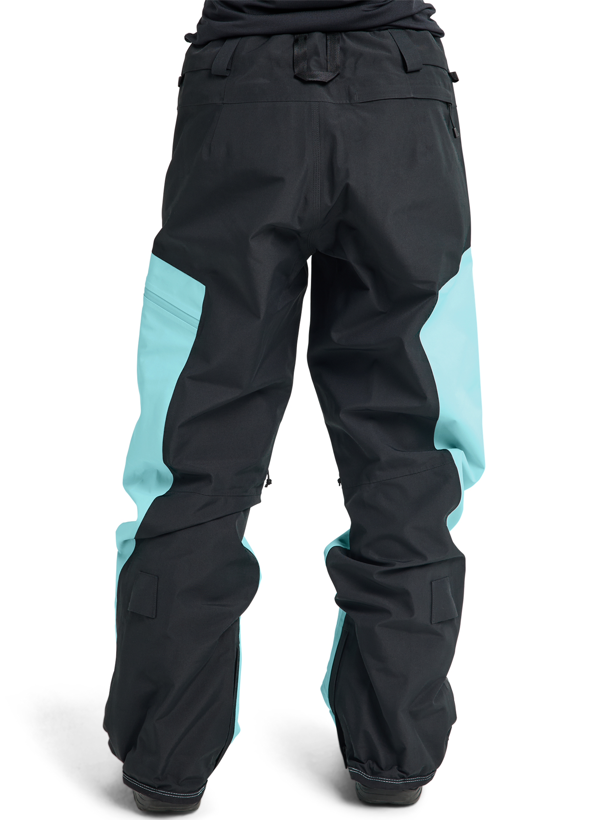 ウィメンズ Burton リザーブ 3L パンツ