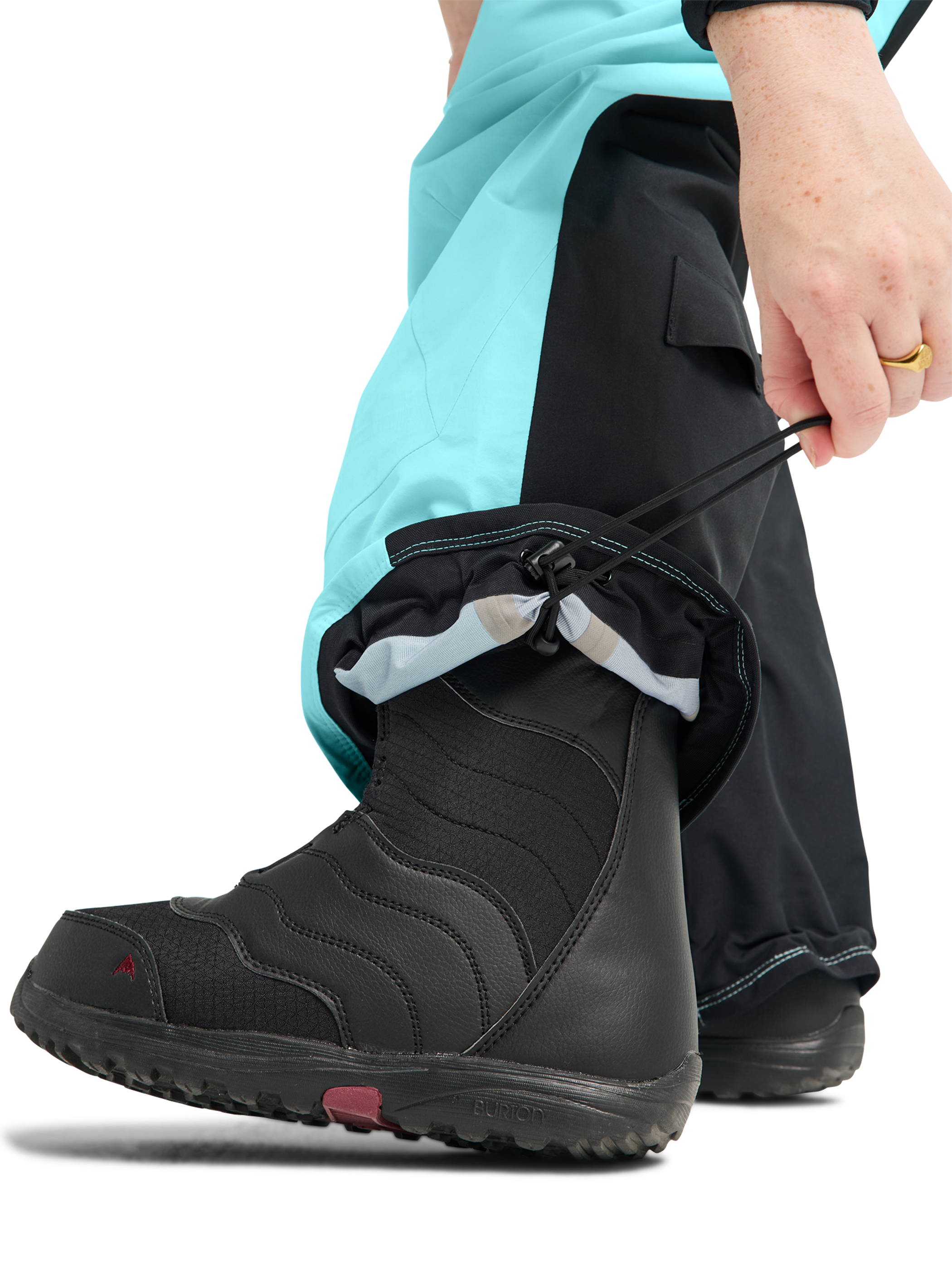 ウィメンズ Burton リザーブ 3L パンツ